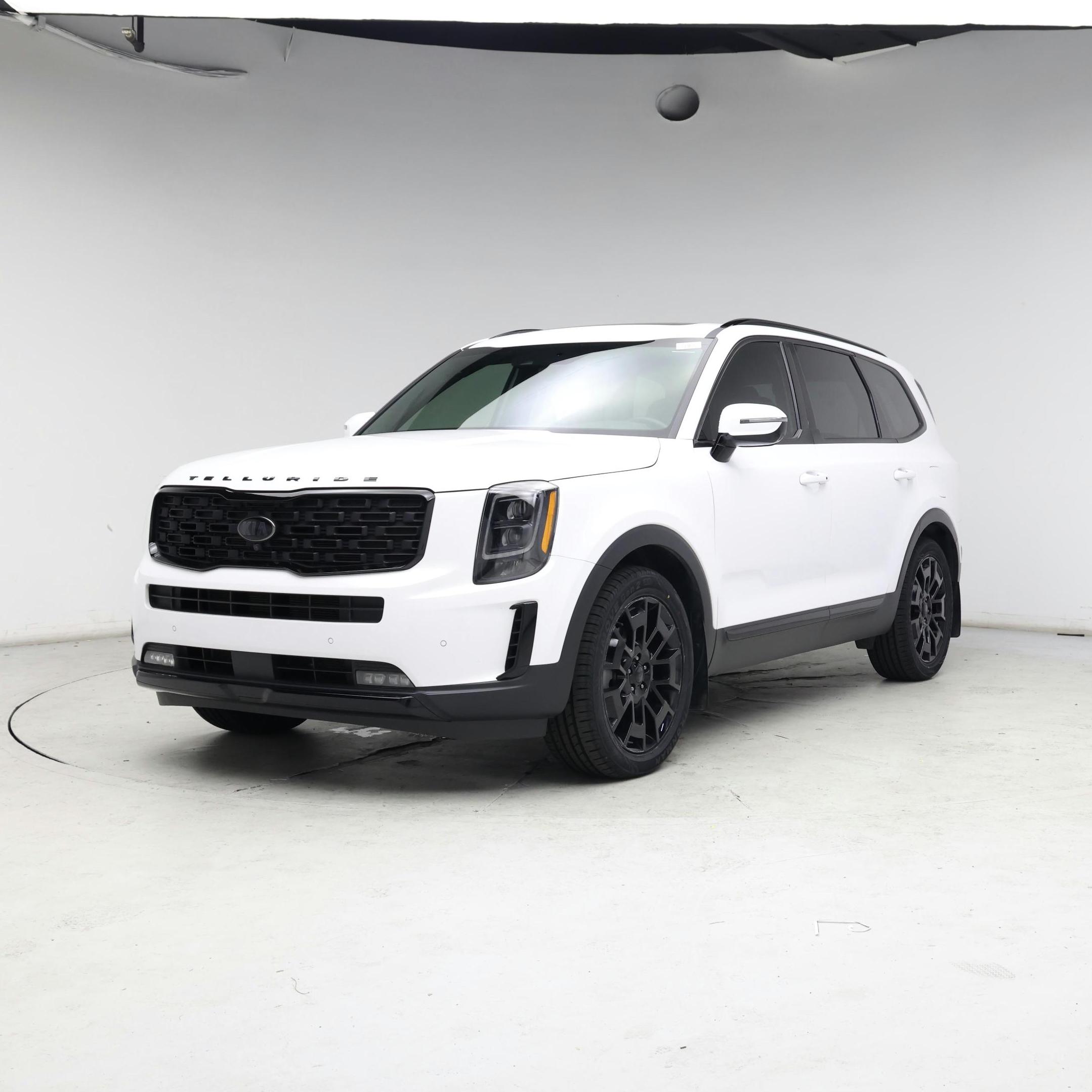 Thumbnail: 2021 Kia Telluride - 4