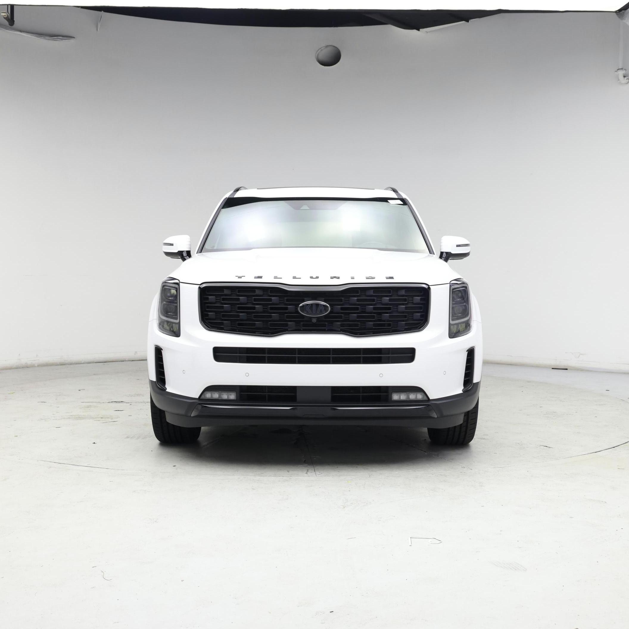 Thumbnail: 2021 Kia Telluride - 5