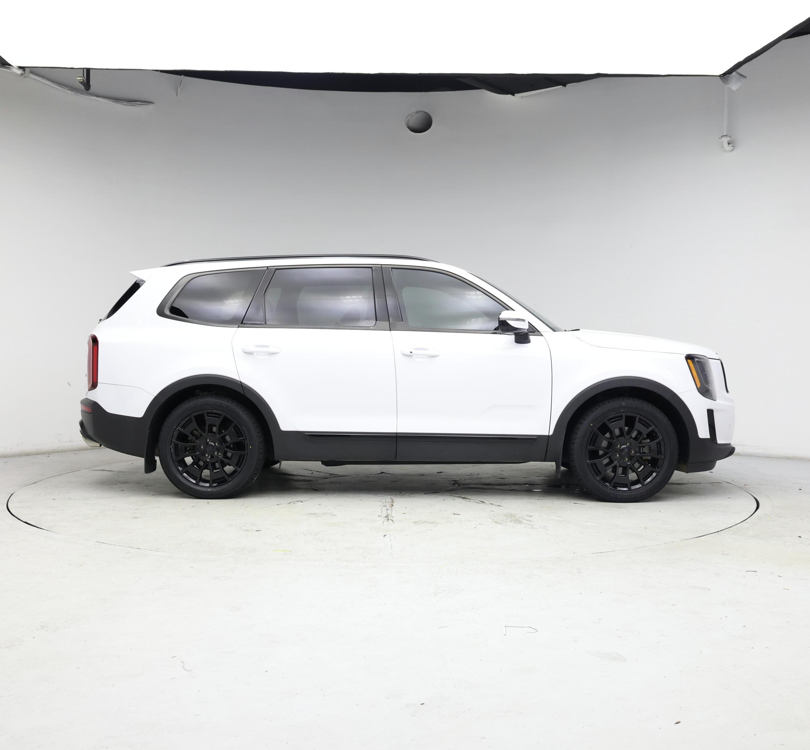 Thumbnail: 2021 Kia Telluride - 7