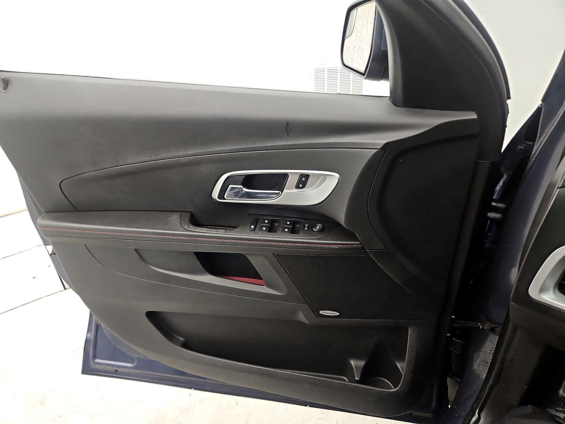Thumbnail: 2014 Chevrolet Equinox - 12
