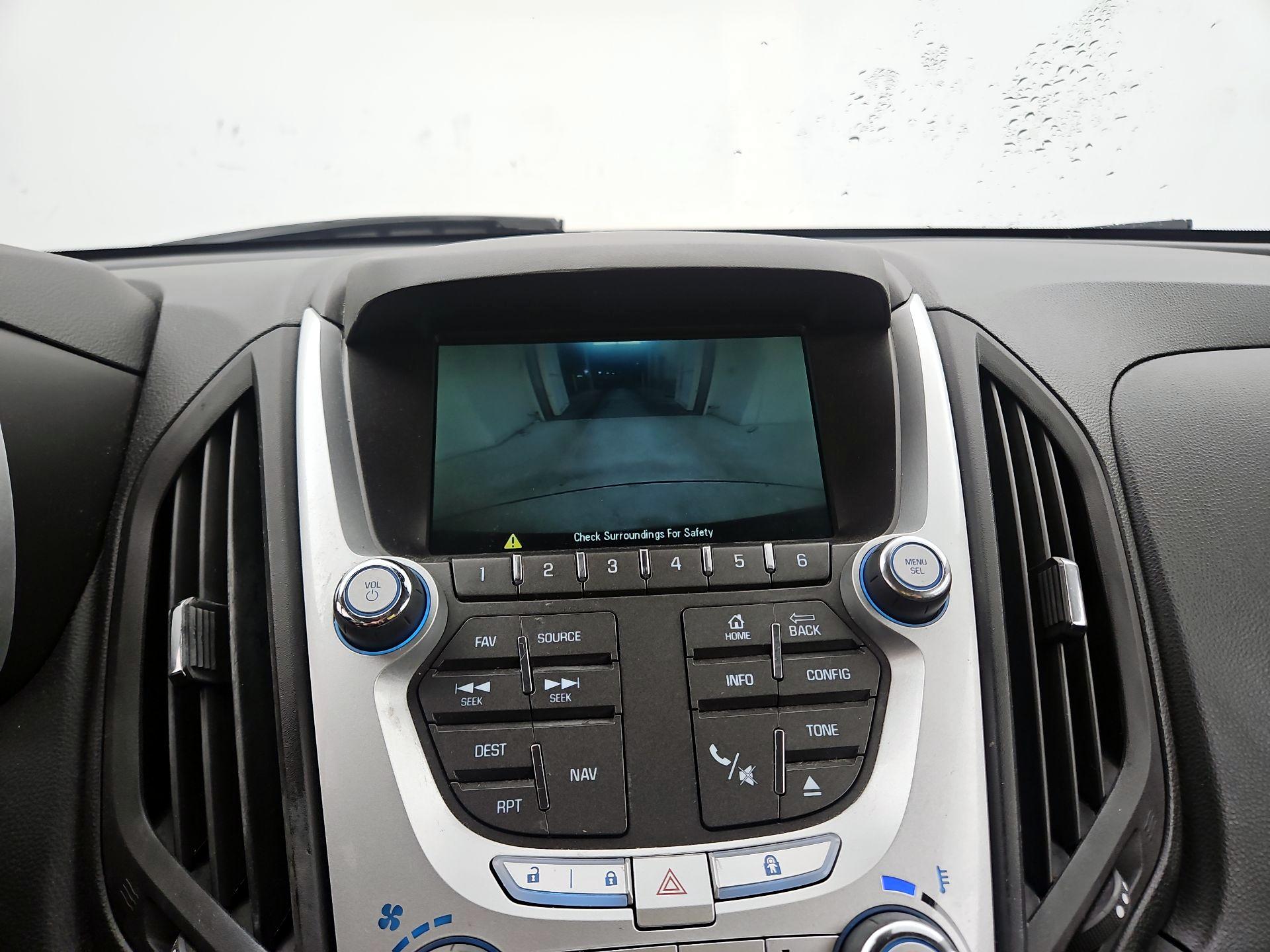Thumbnail: 2014 Chevrolet Equinox - 13