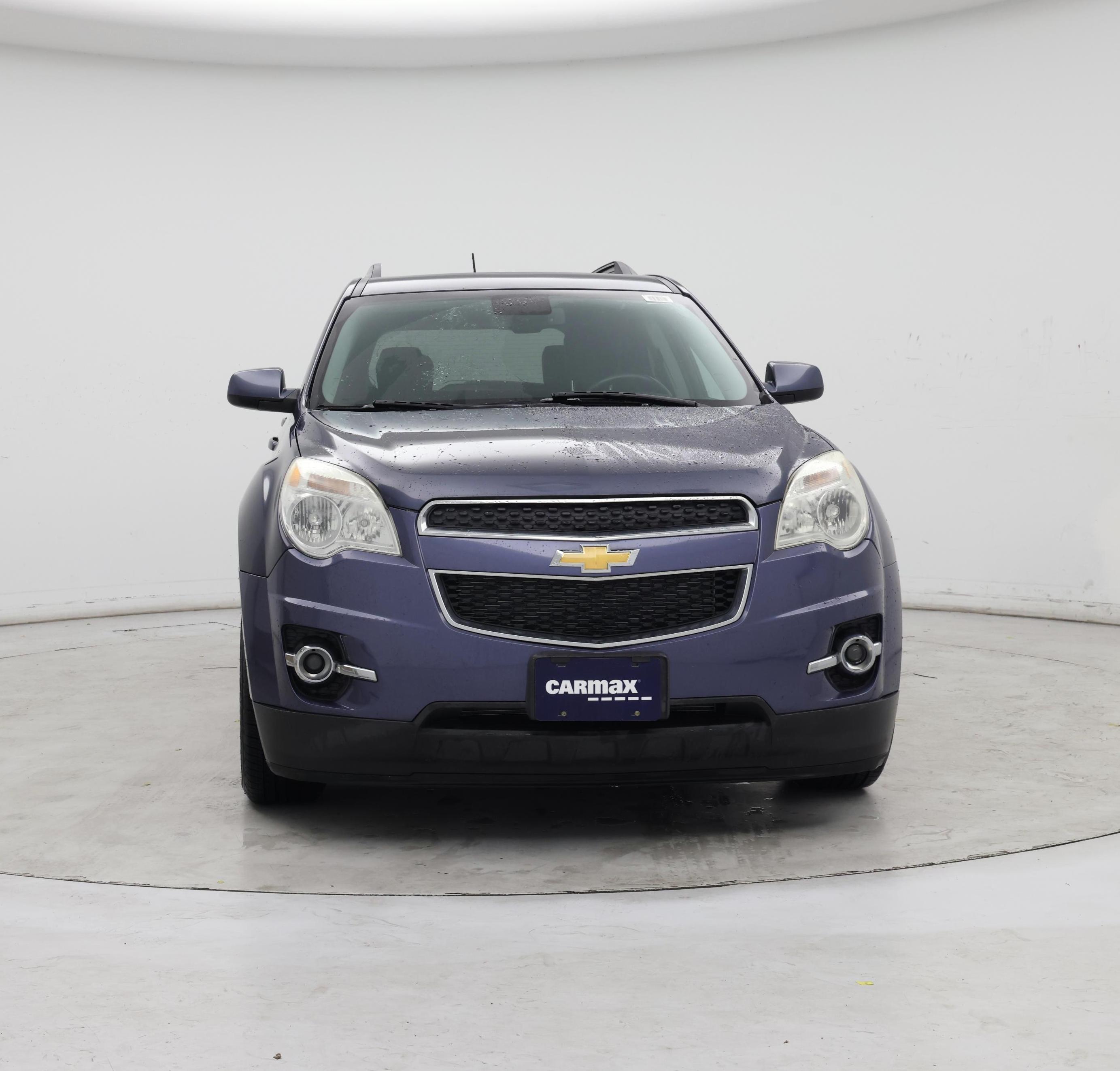 Thumbnail: 2014 Chevrolet Equinox - 5