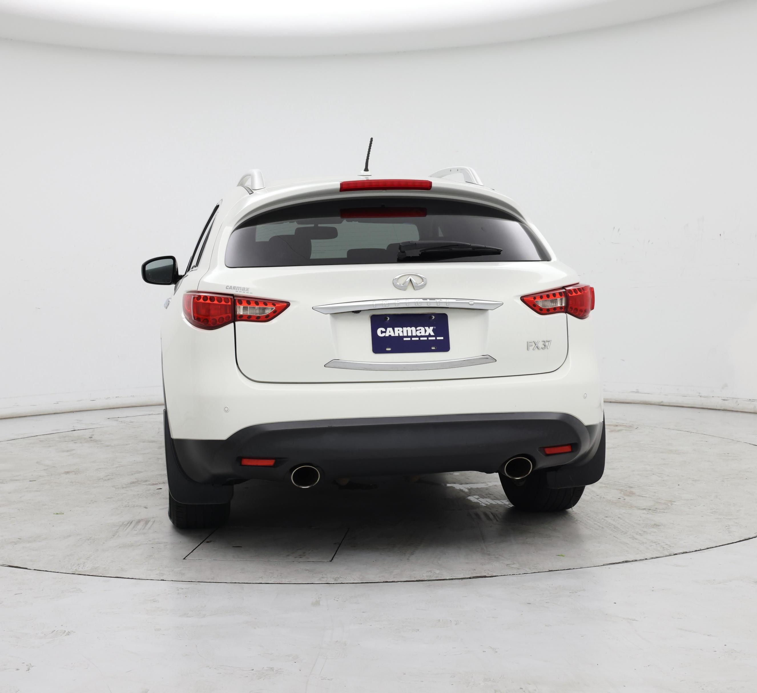 Thumbnail: 2013 INFINITI FX37 - 6