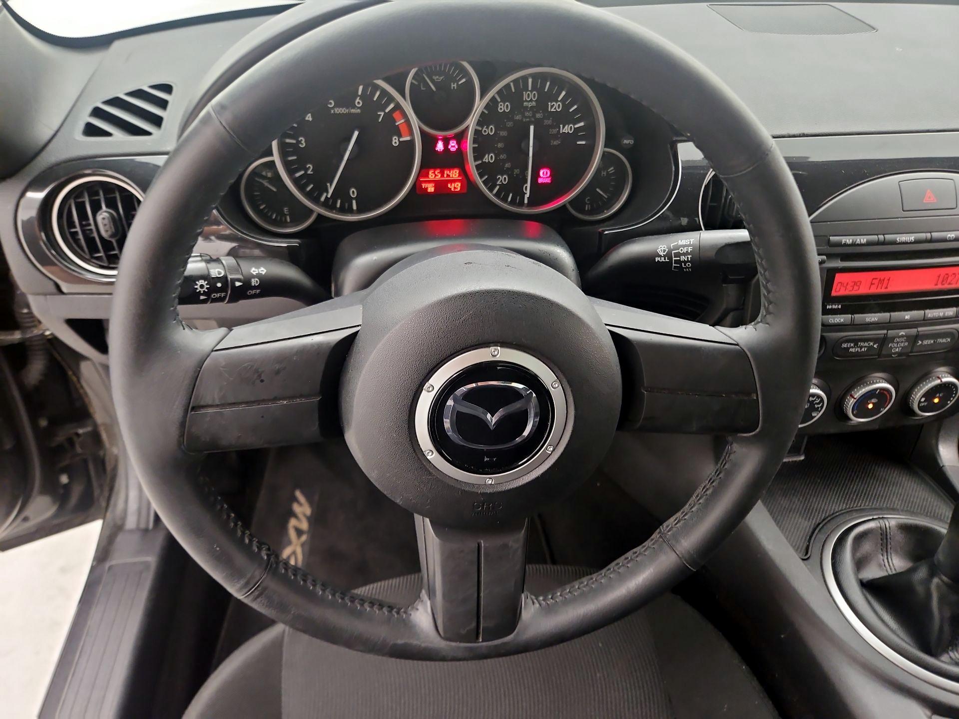Thumbnail: 2013 Mazda MX-5 Miata - 10