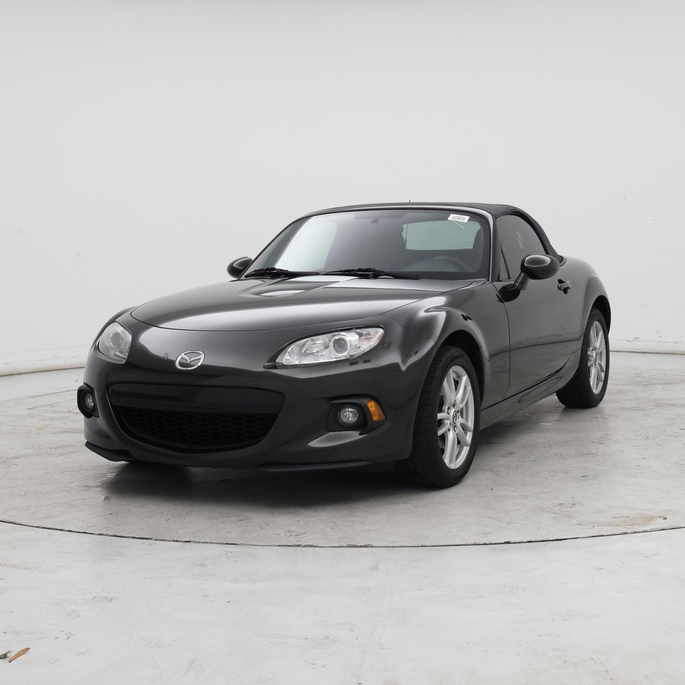 Thumbnail: 2013 Mazda MX-5 Miata - 4