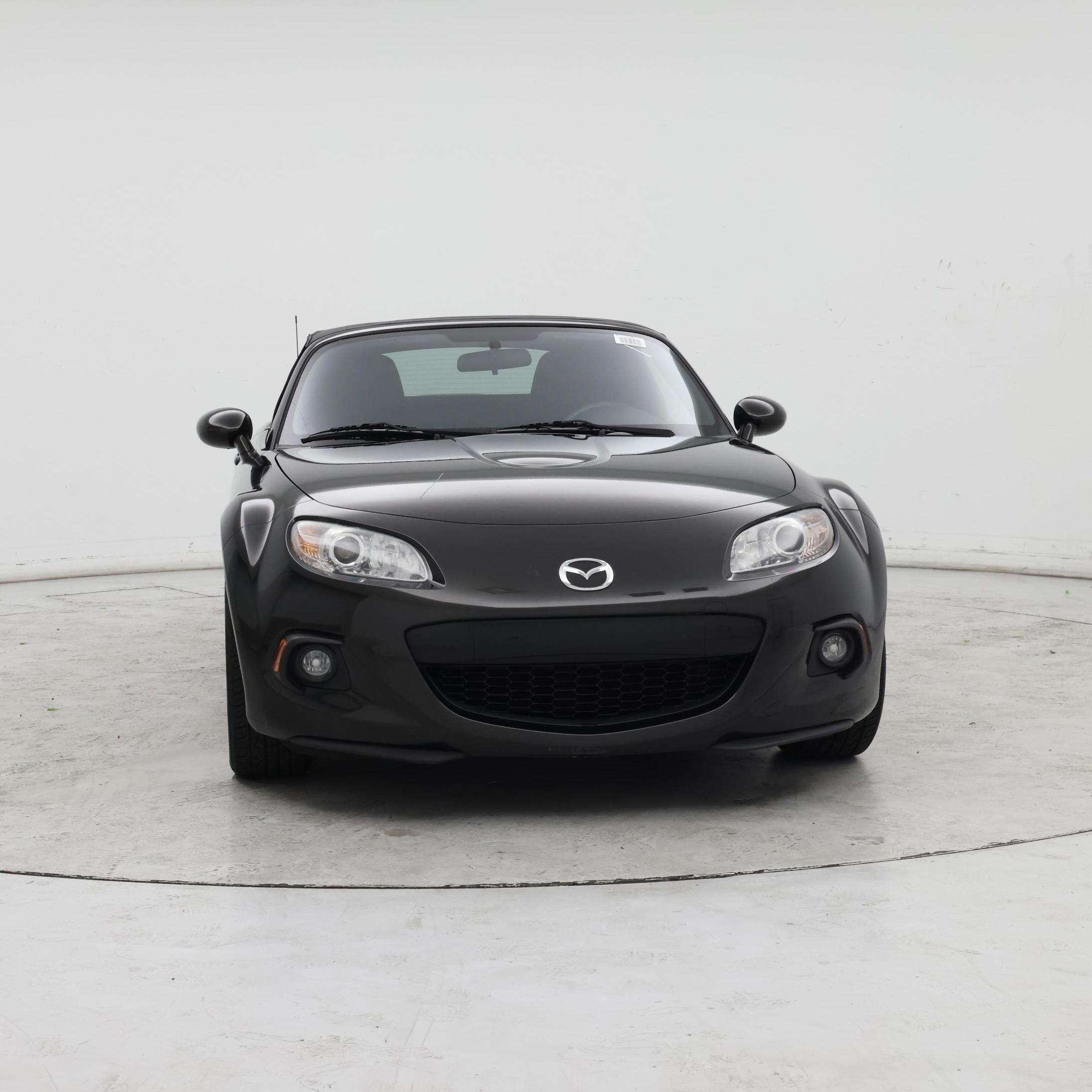 Thumbnail: 2013 Mazda MX-5 Miata - 5