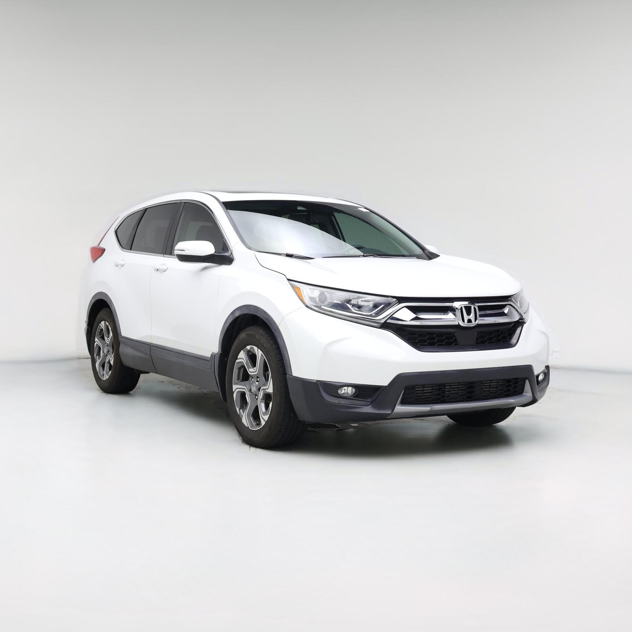 Thumbnail: 2019 Honda CR-V - 1