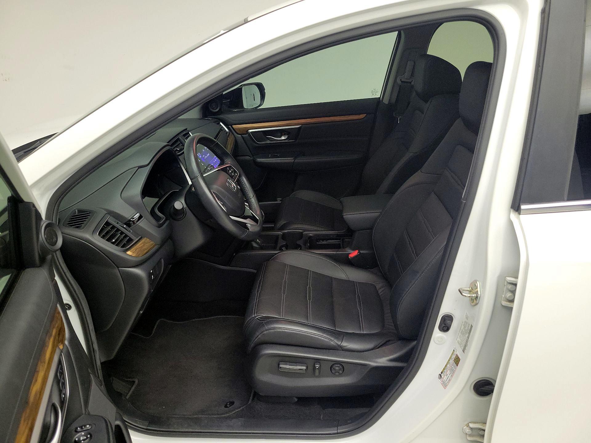 Thumbnail: 2019 Honda CR-V - 11