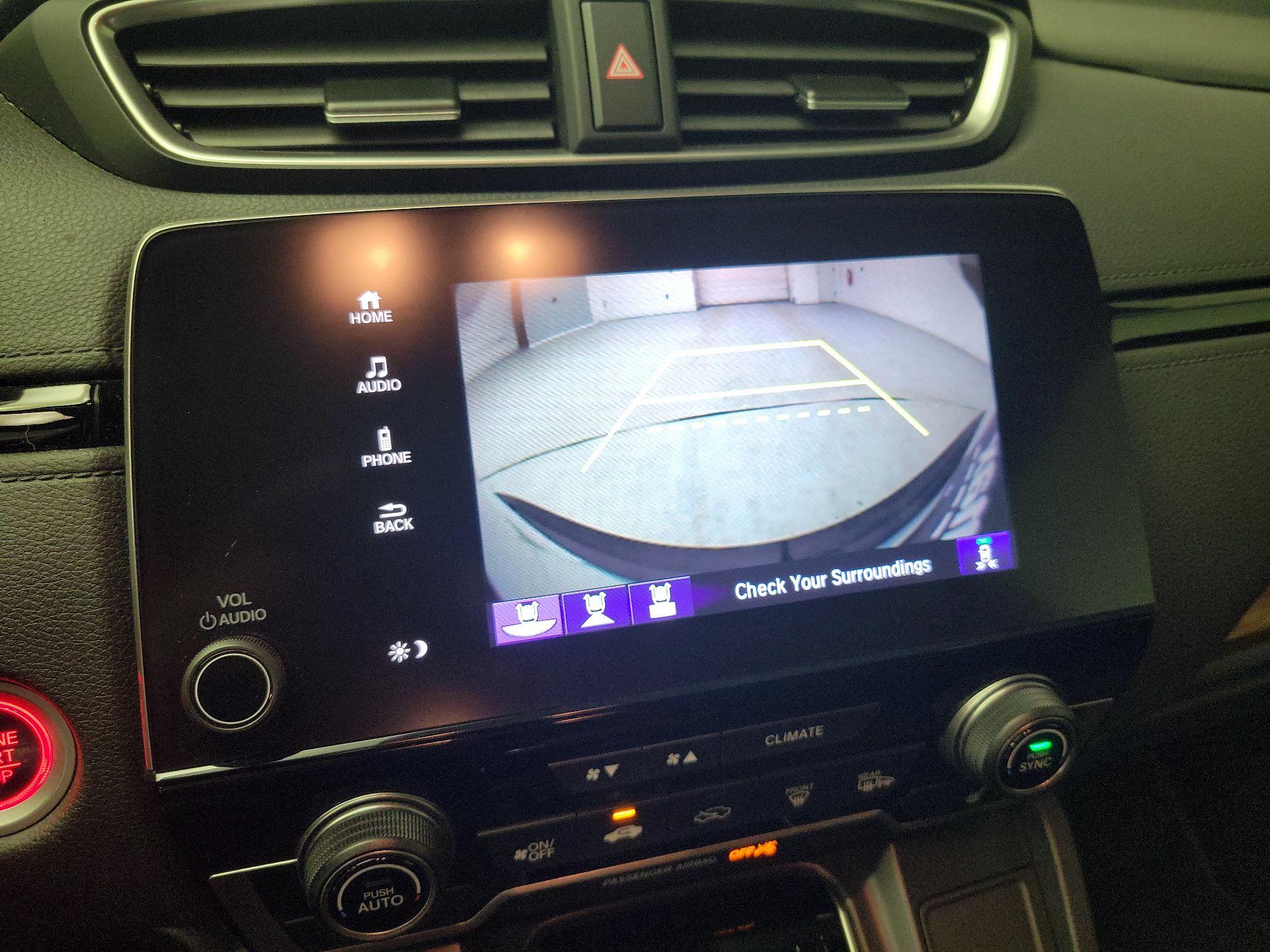 Thumbnail: 2019 Honda CR-V - 14