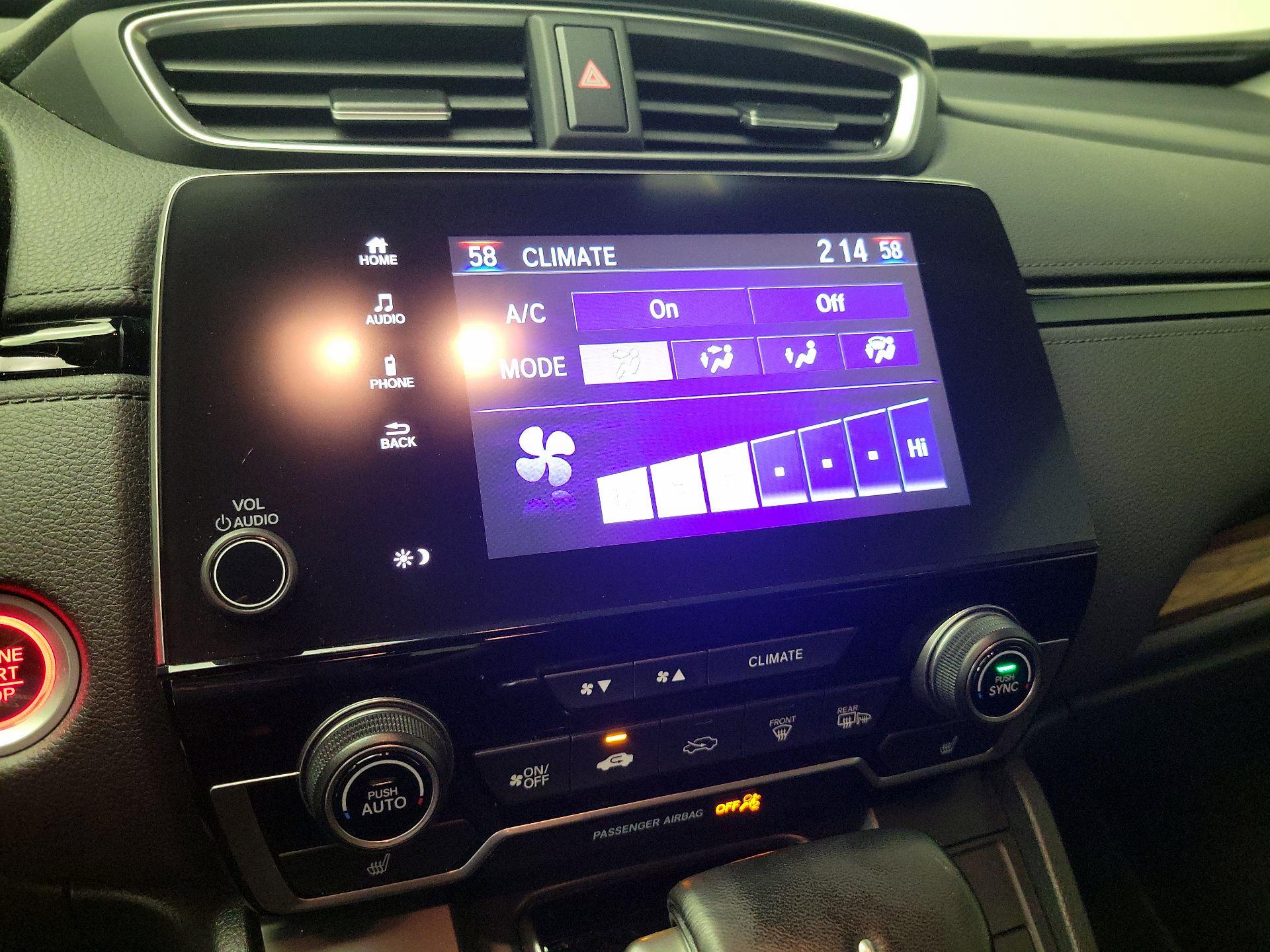 Thumbnail: 2019 Honda CR-V - 16