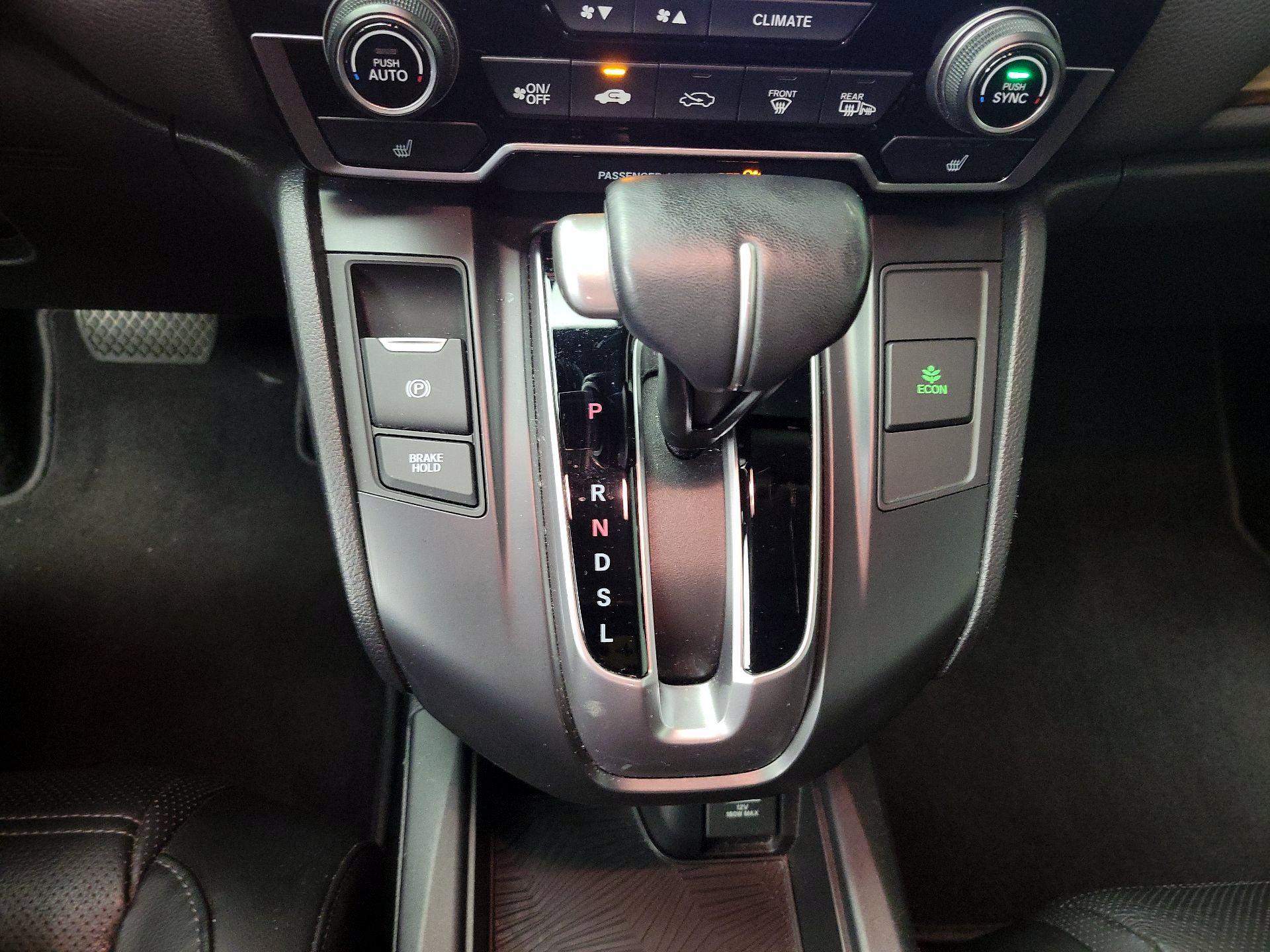 Thumbnail: 2019 Honda CR-V - 17