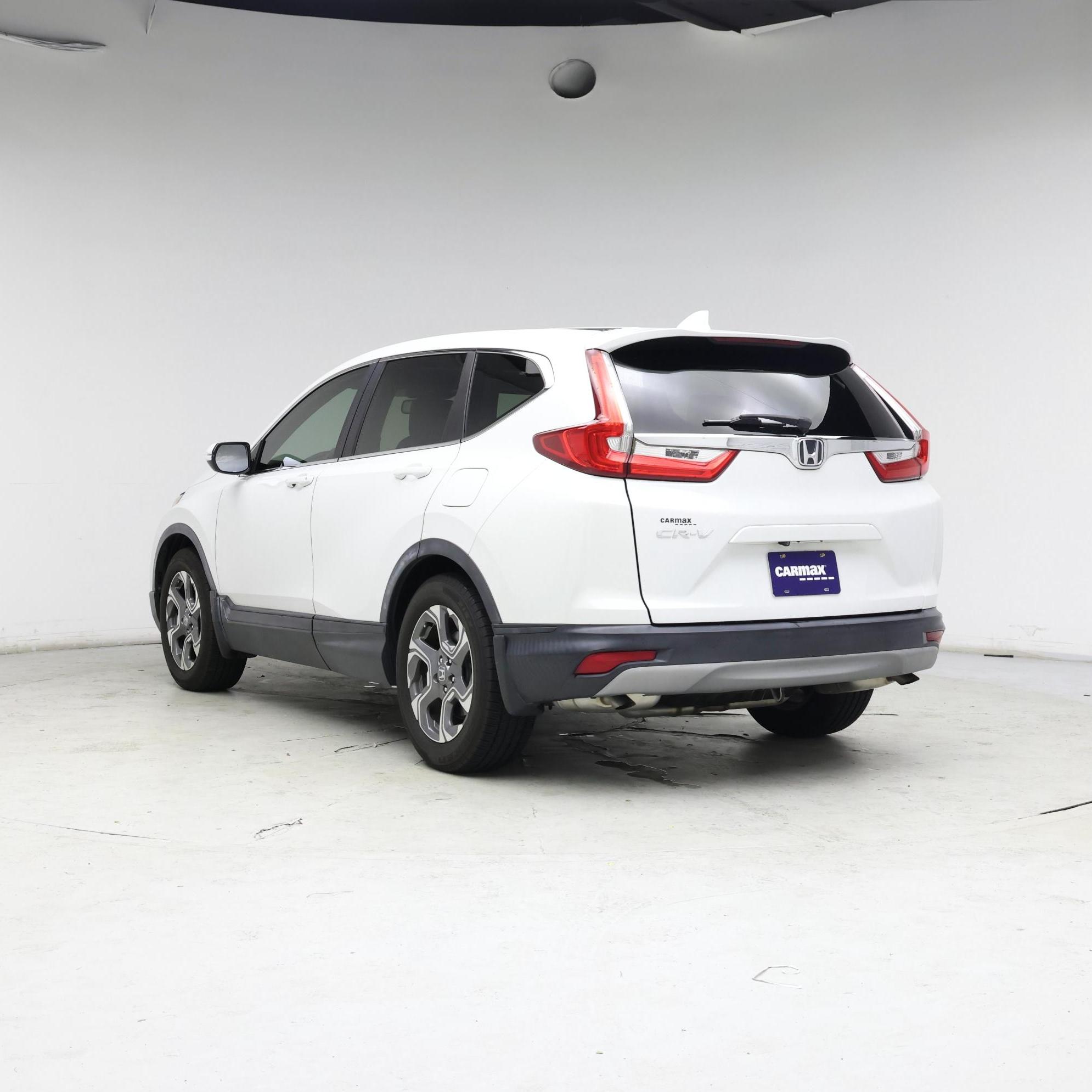 Thumbnail: 2019 Honda CR-V - 2