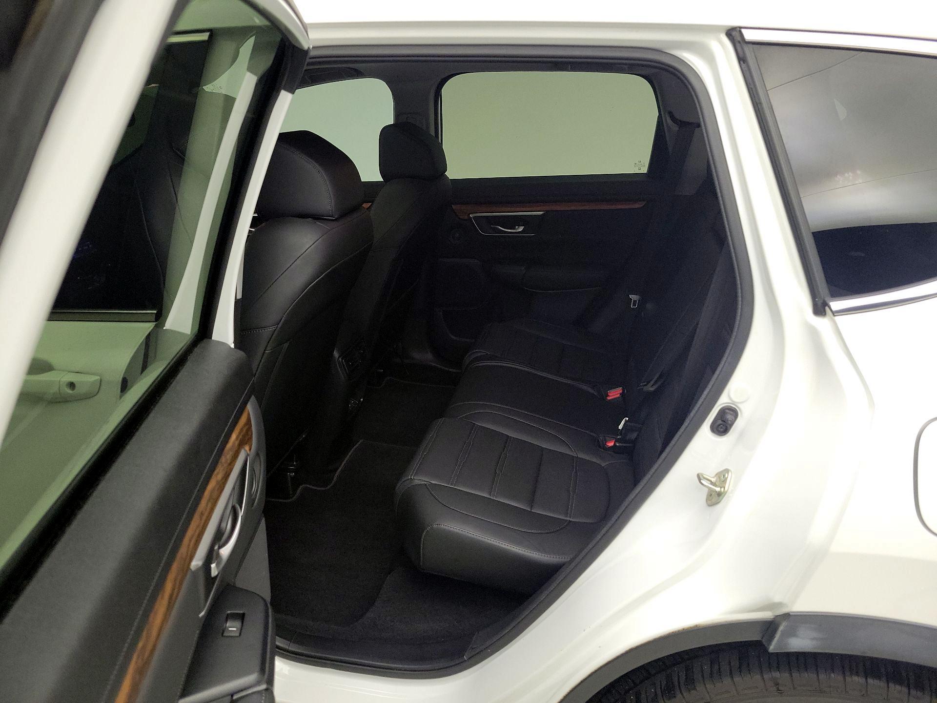 Thumbnail: 2019 Honda CR-V - 20