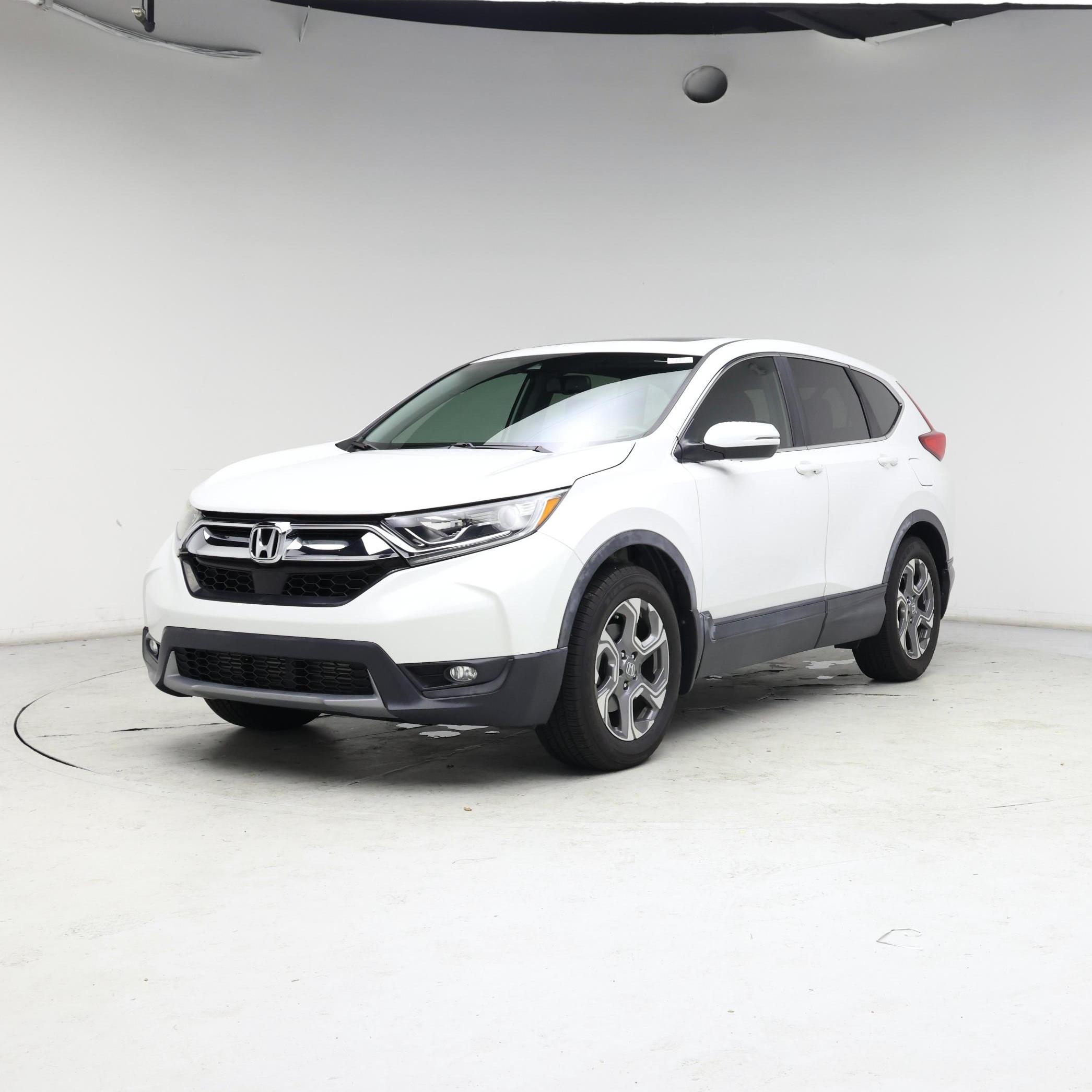 Thumbnail: 2019 Honda CR-V - 4