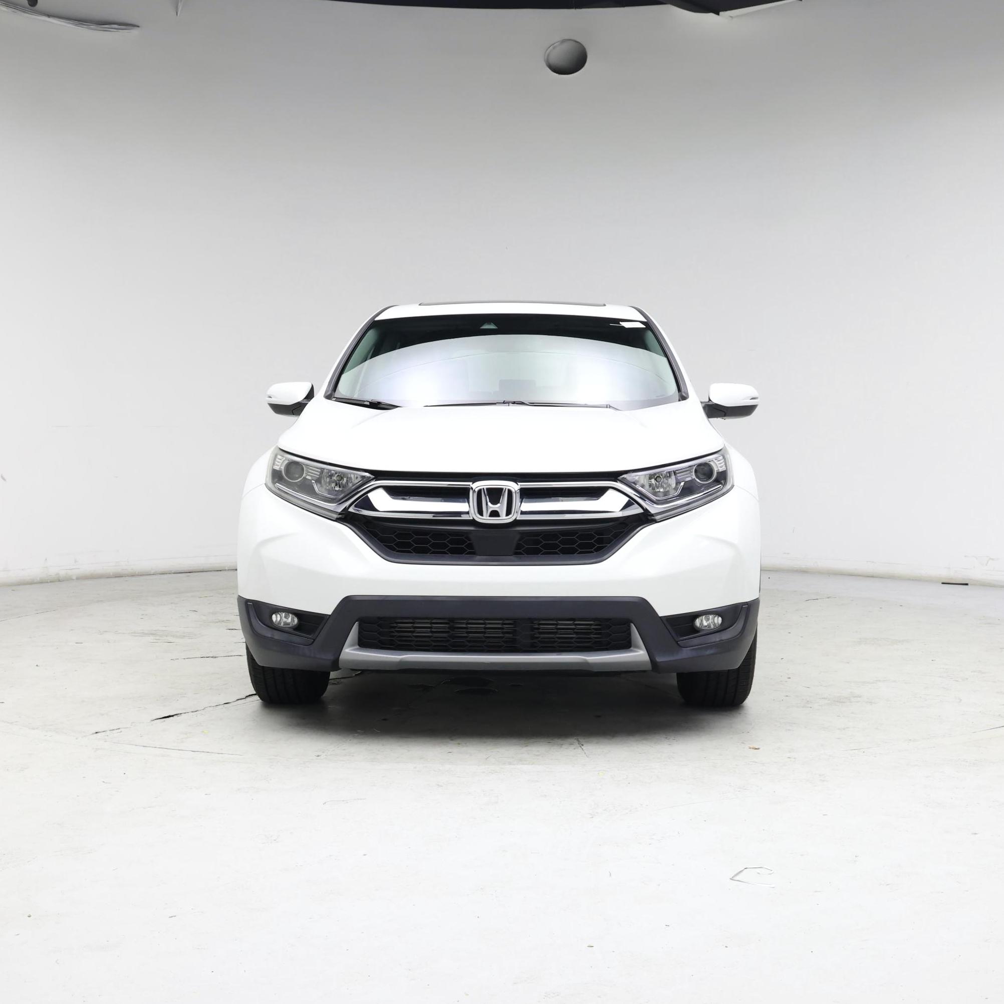 Thumbnail: 2019 Honda CR-V - 5