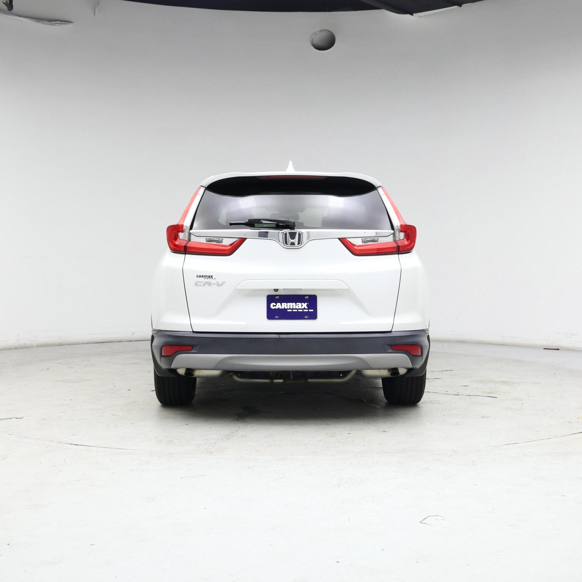 Thumbnail: 2019 Honda CR-V - 6
