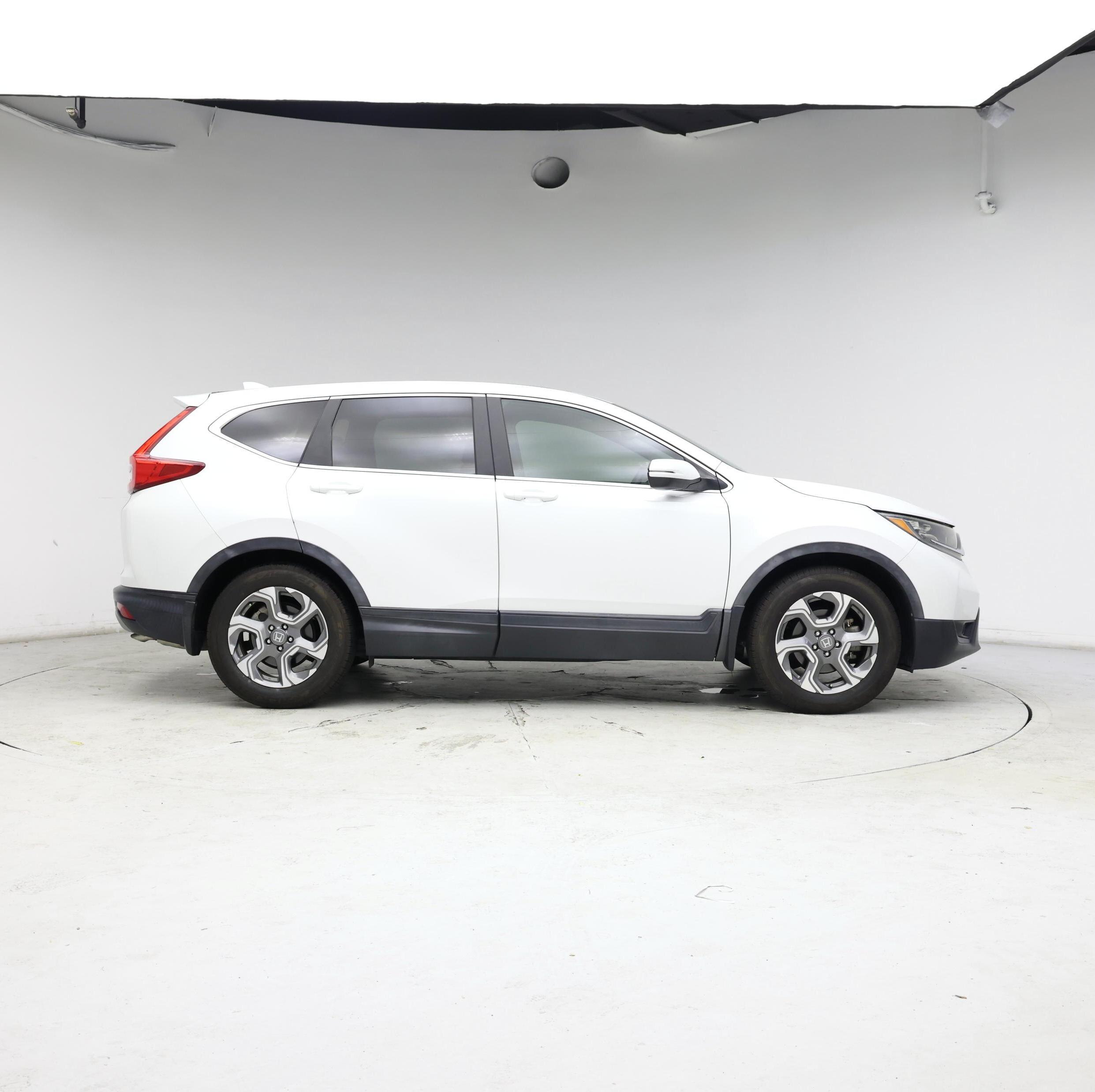 Thumbnail: 2019 Honda CR-V - 7