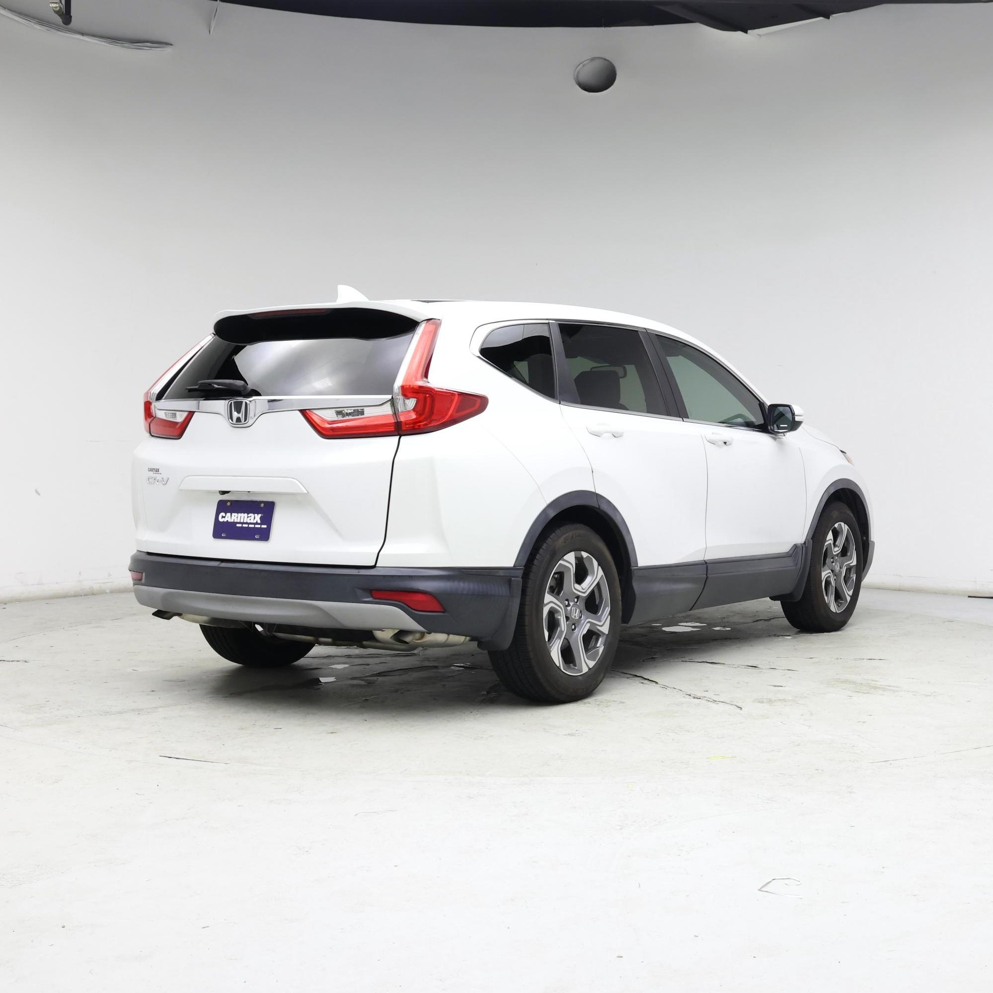 Thumbnail: 2019 Honda CR-V - 8
