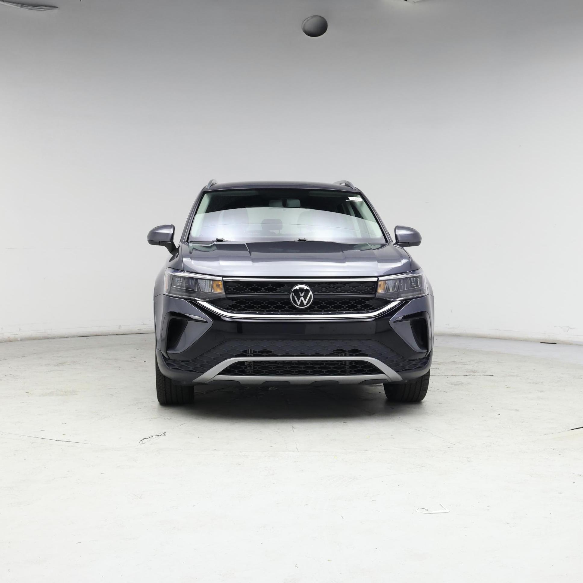 Thumbnail: 2022 Volkswagen Taos - 5