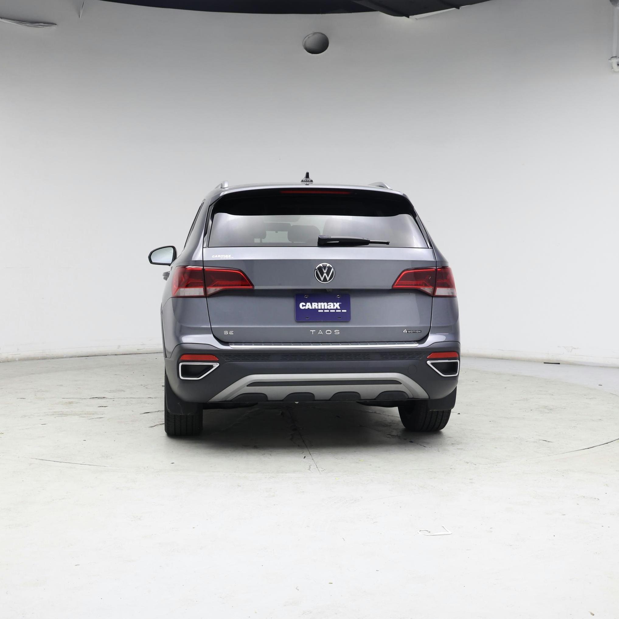 Thumbnail: 2022 Volkswagen Taos - 6