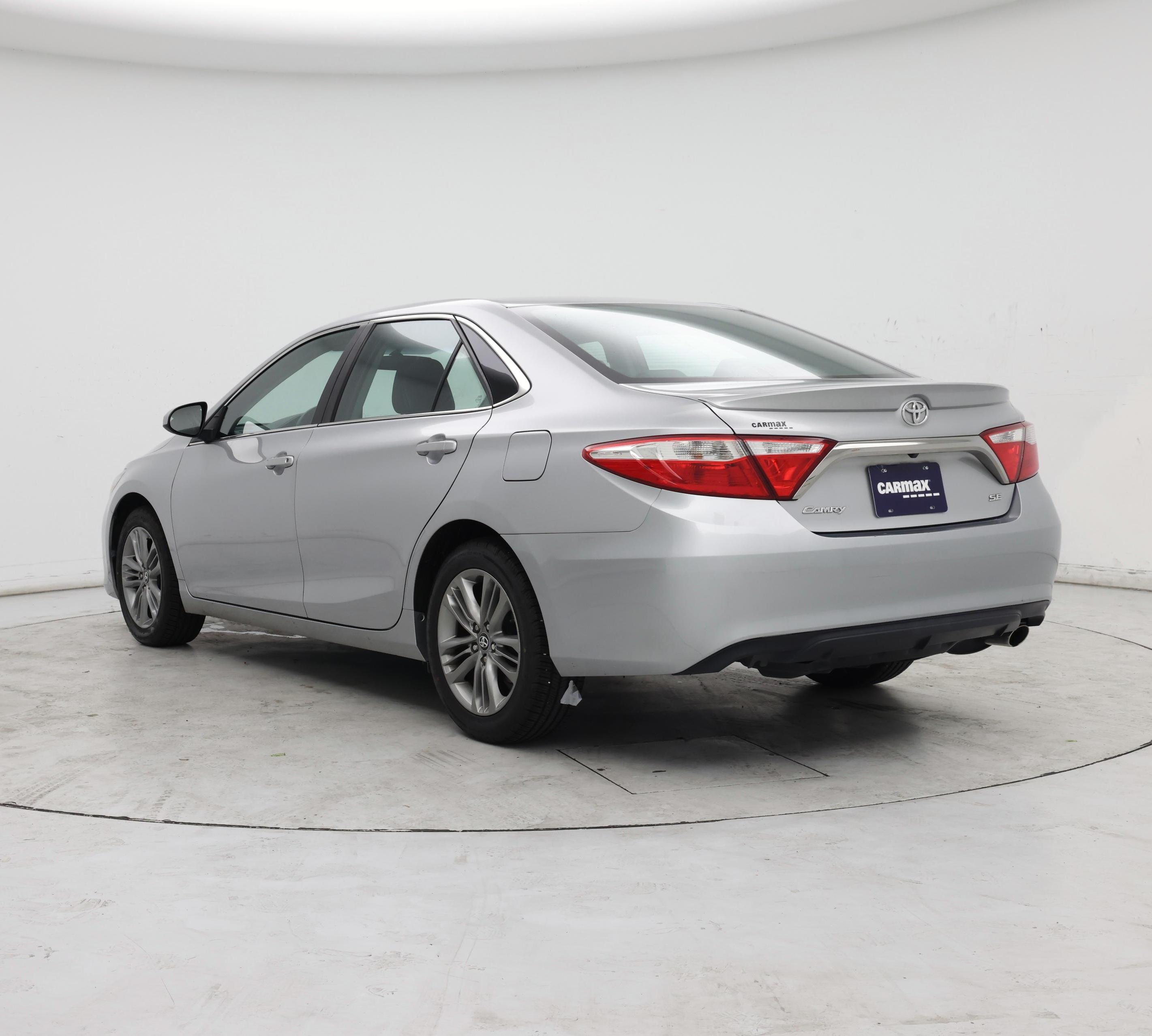 Thumbnail: 2017 Toyota Camry - 2