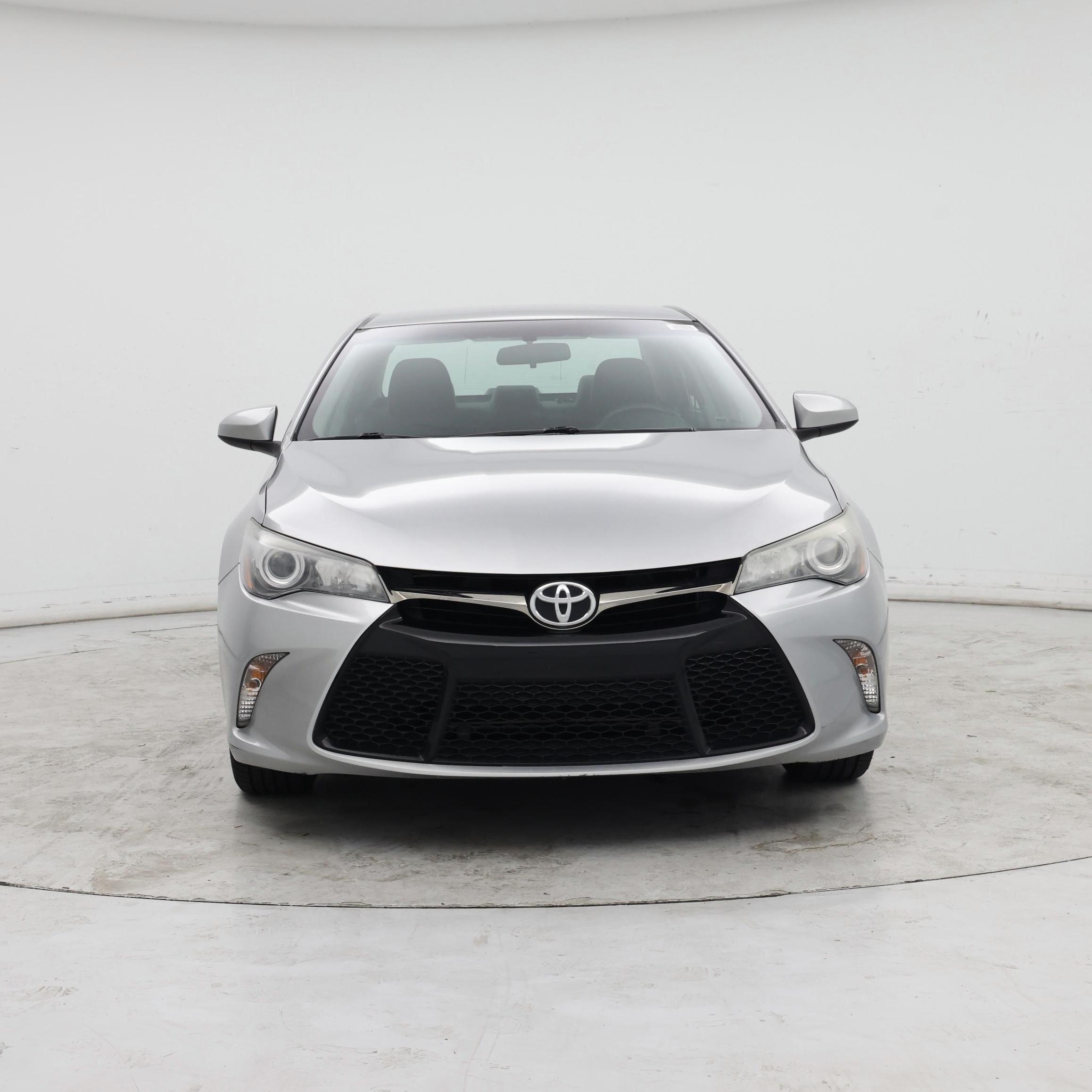 Thumbnail: 2017 Toyota Camry - 5