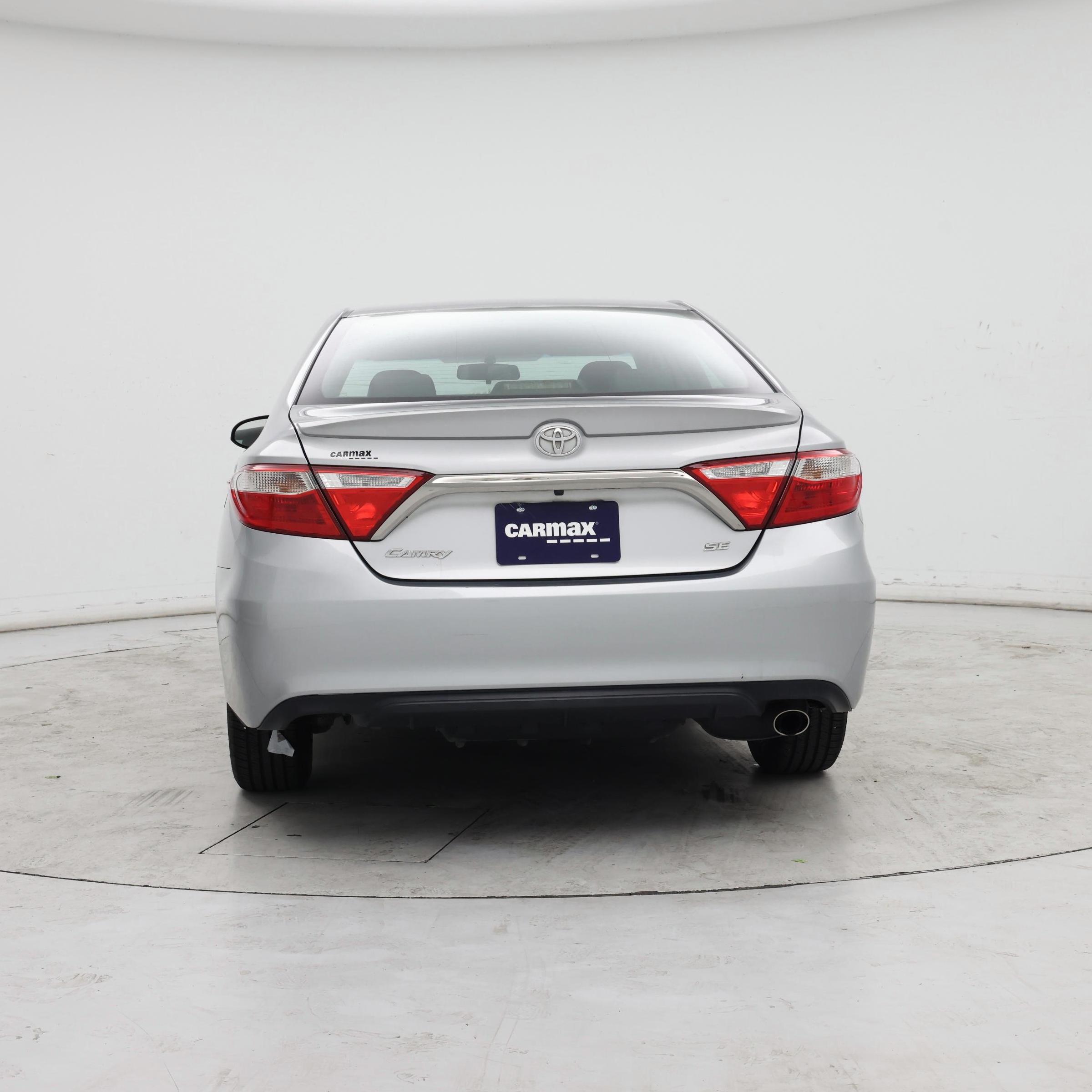 Thumbnail: 2017 Toyota Camry - 6