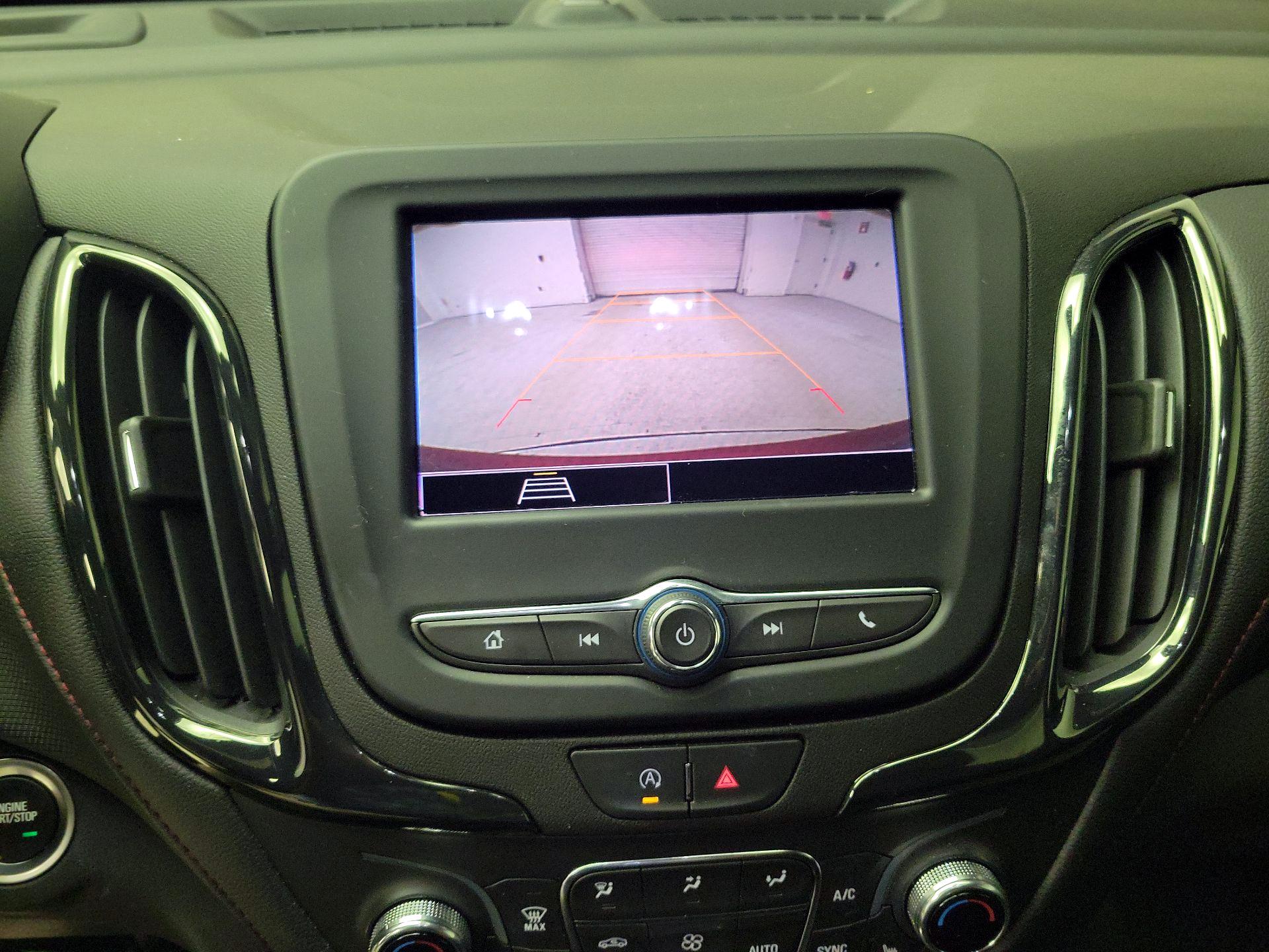 Thumbnail: 2023 Chevrolet Equinox - 14