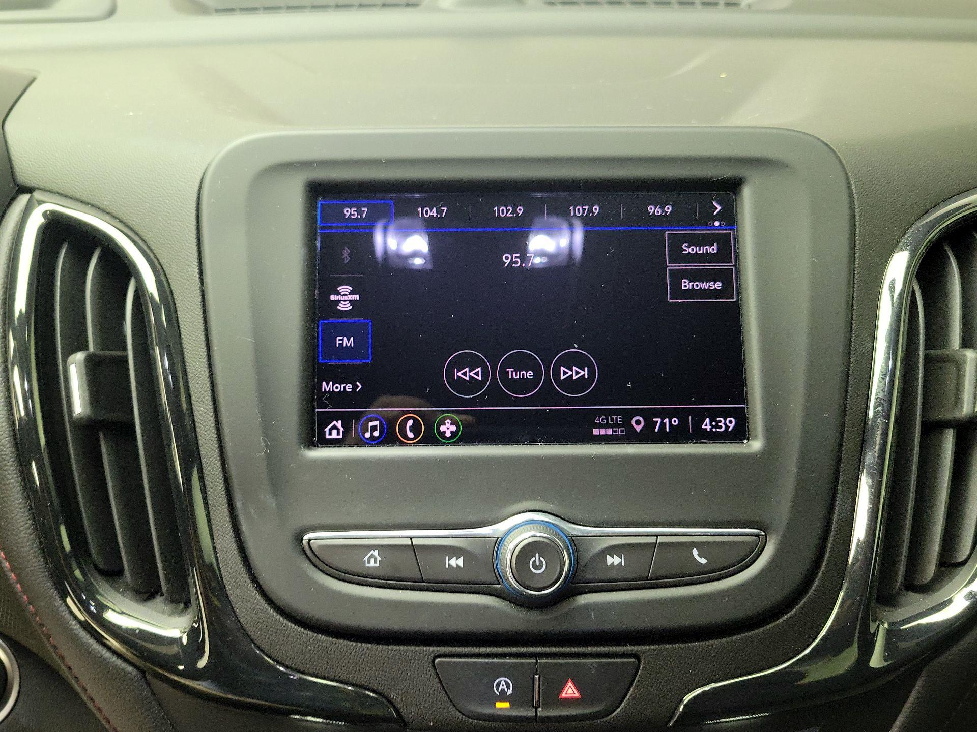 Thumbnail: 2023 Chevrolet Equinox - 15