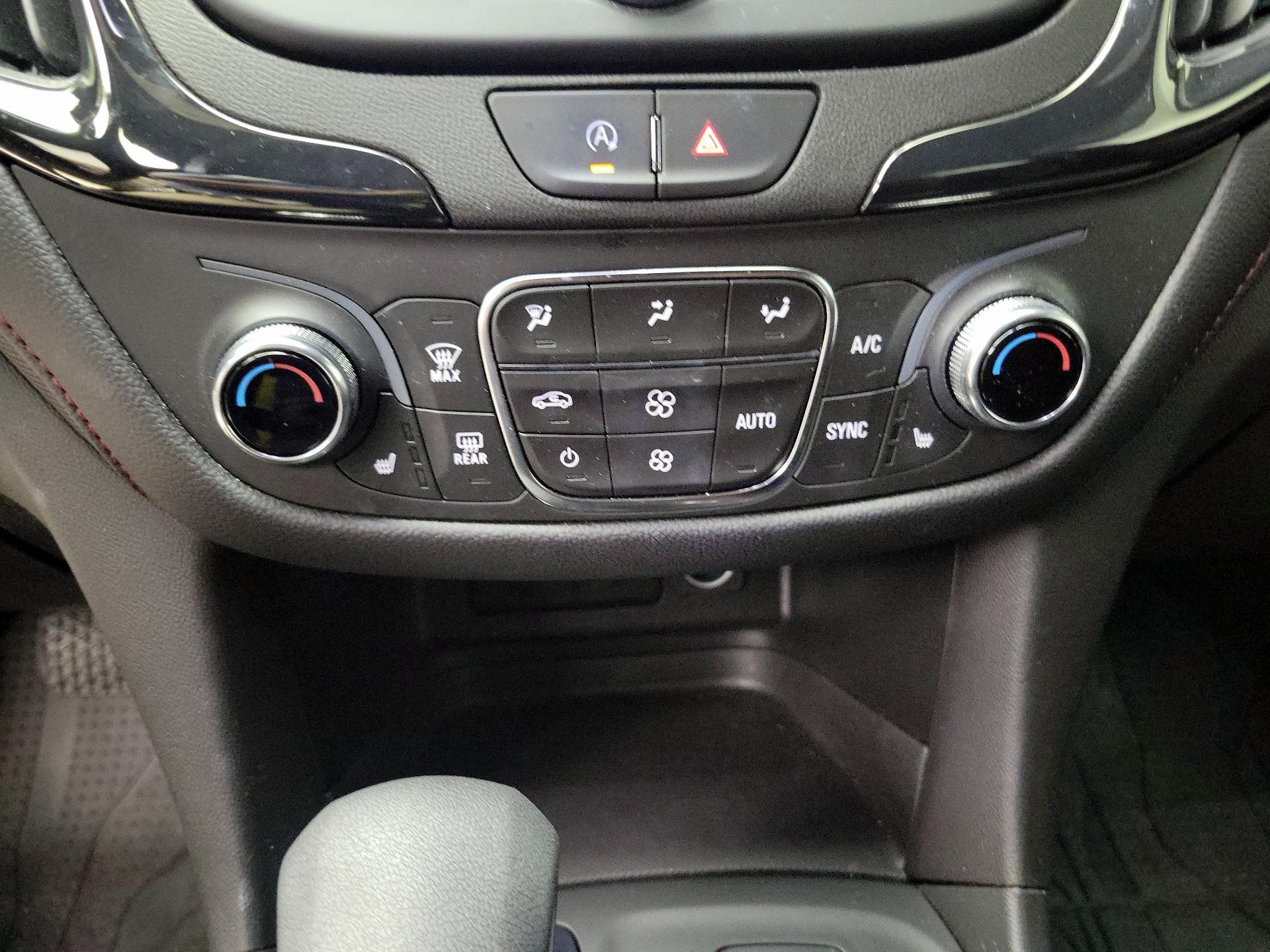 Thumbnail: 2023 Chevrolet Equinox - 16