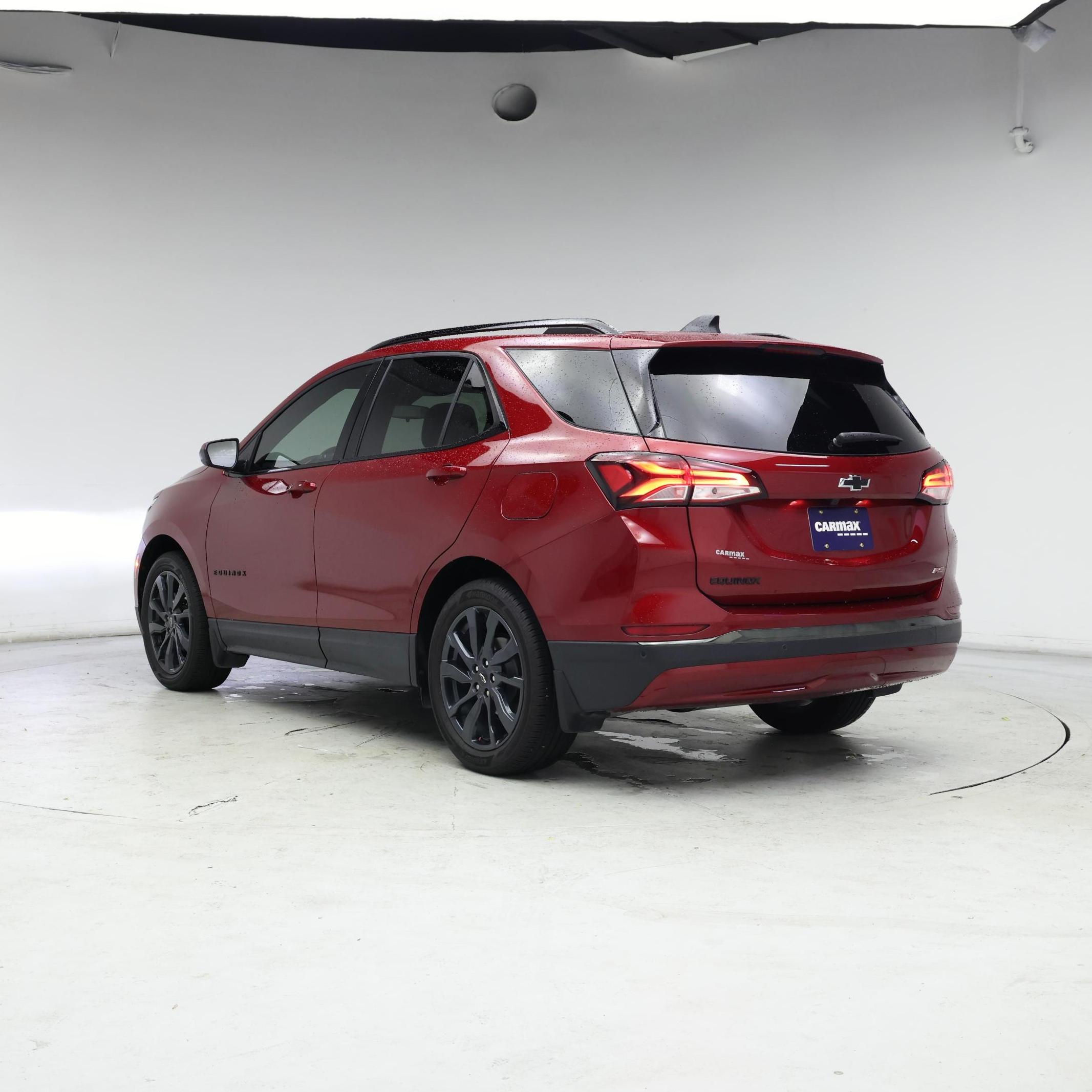 Thumbnail: 2023 Chevrolet Equinox - 2