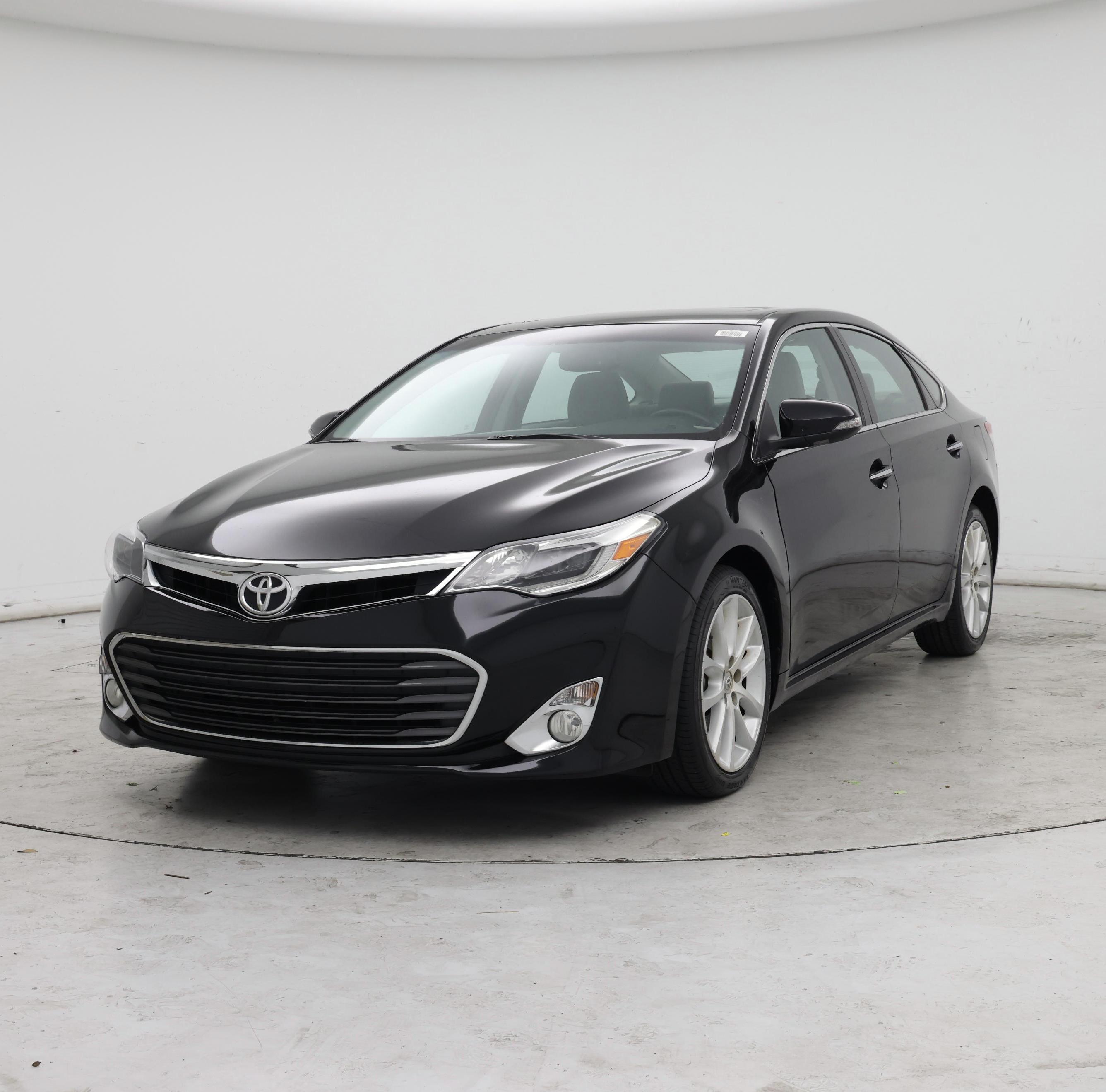 Thumbnail: 2013 Toyota Avalon - 4