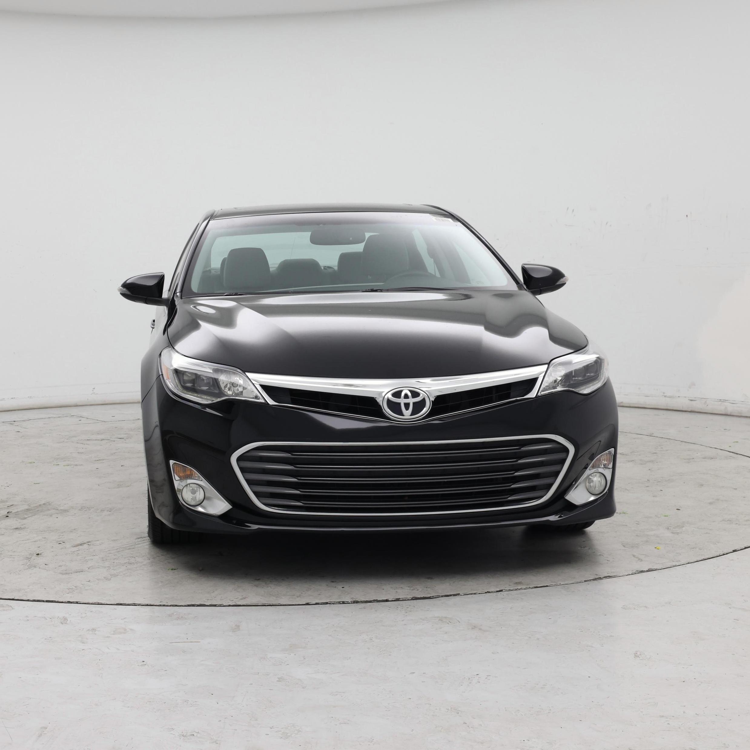 Thumbnail: 2013 Toyota Avalon - 5