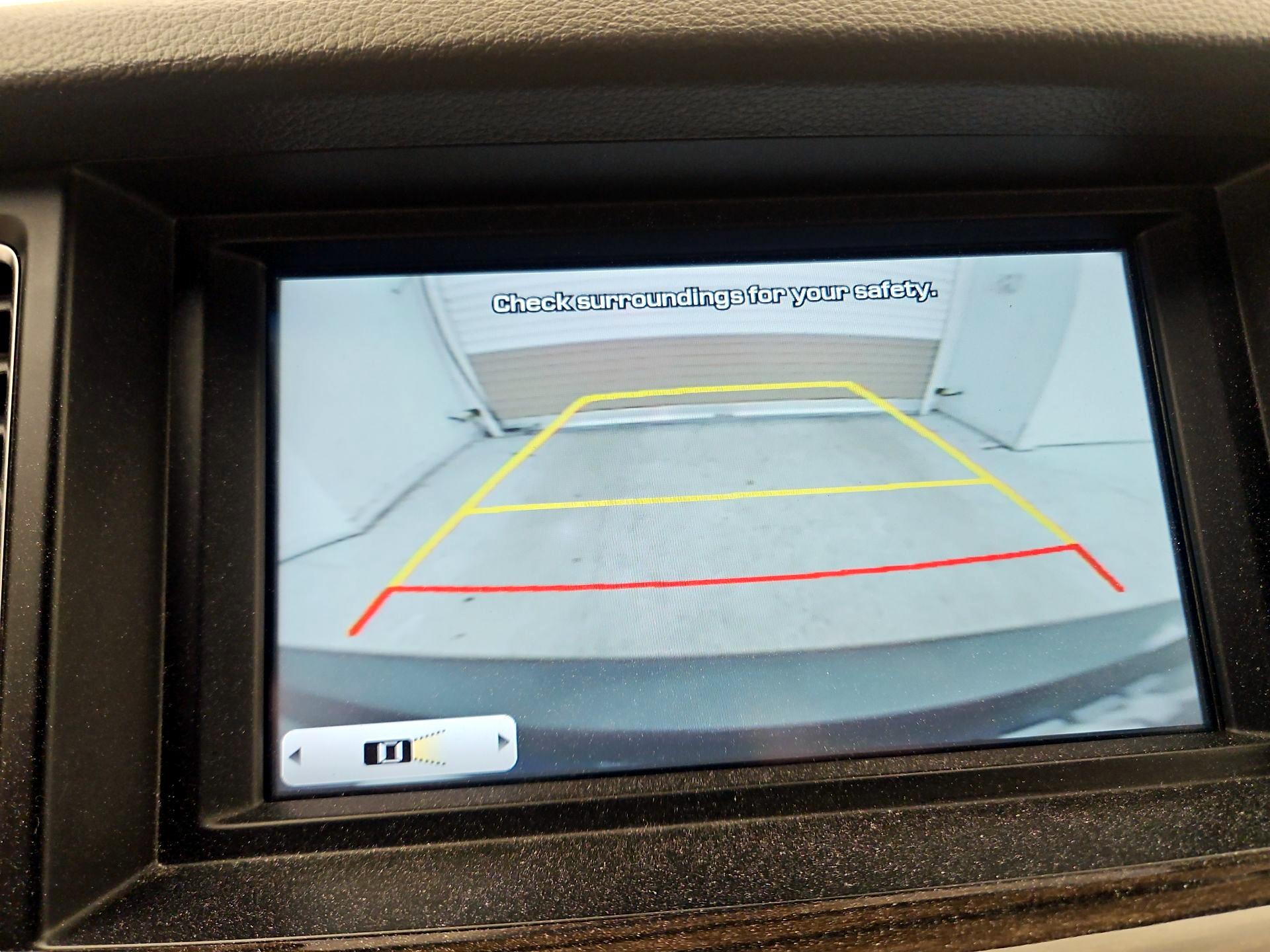 Thumbnail: 2015 Hyundai Genesis - 14