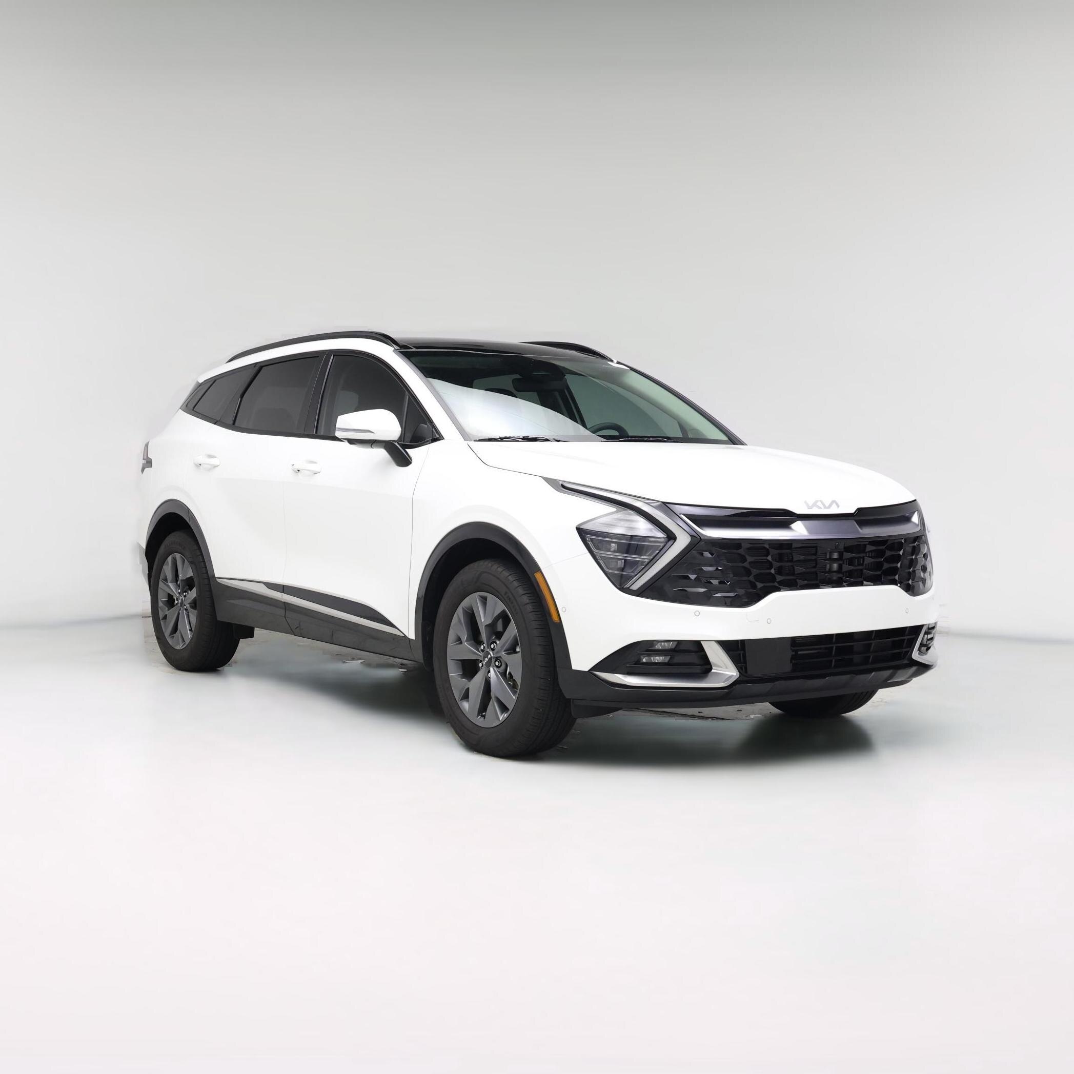 Thumbnail: 2025 Kia Sportage - 1