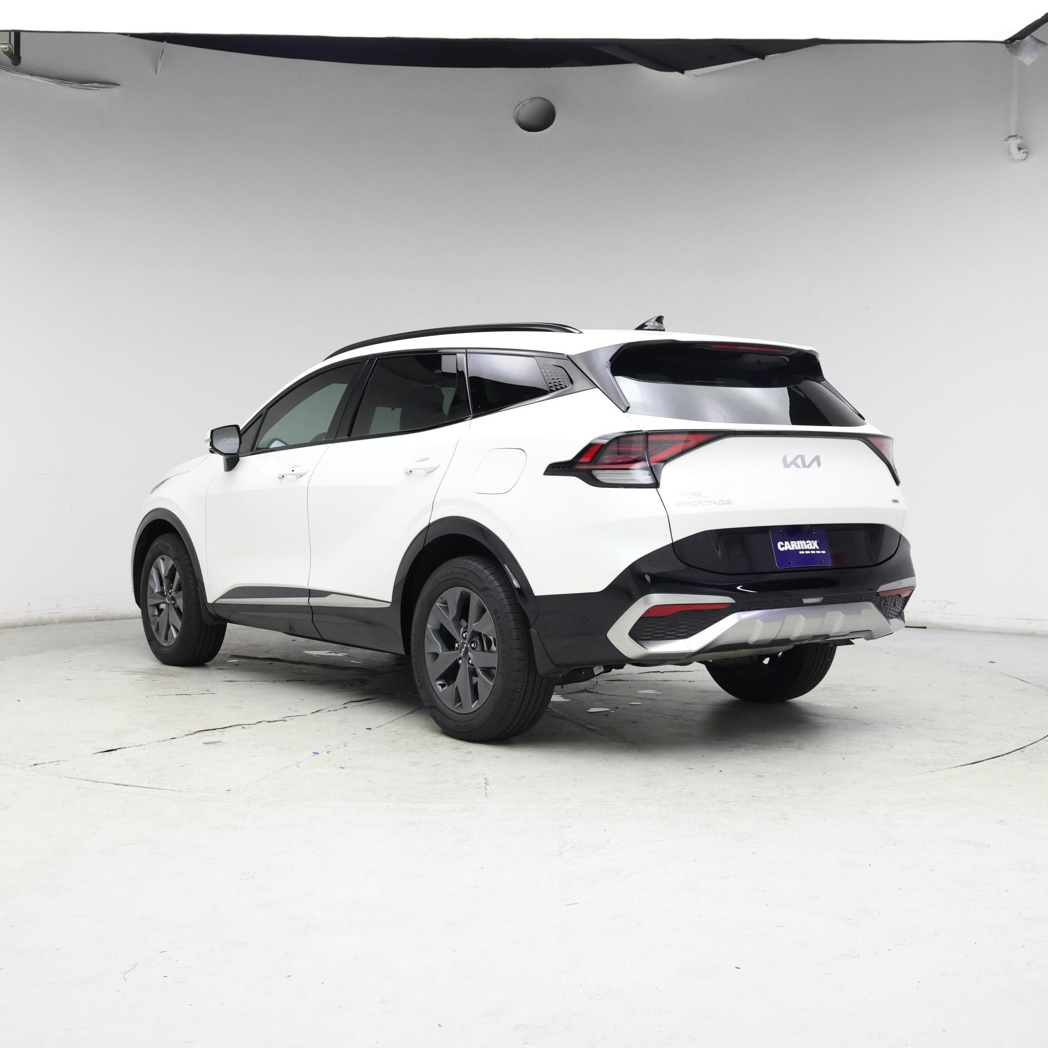 Thumbnail: 2025 Kia Sportage - 2