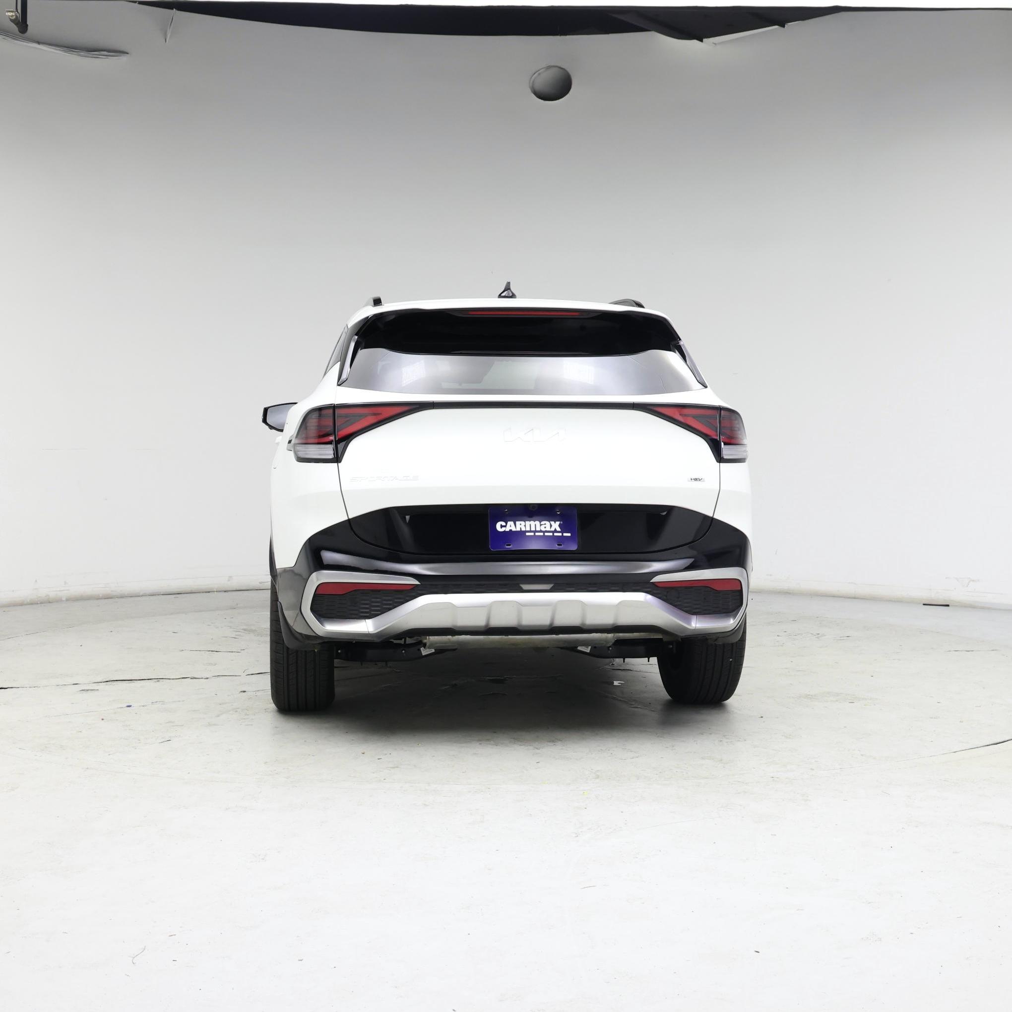 Thumbnail: 2025 Kia Sportage - 6