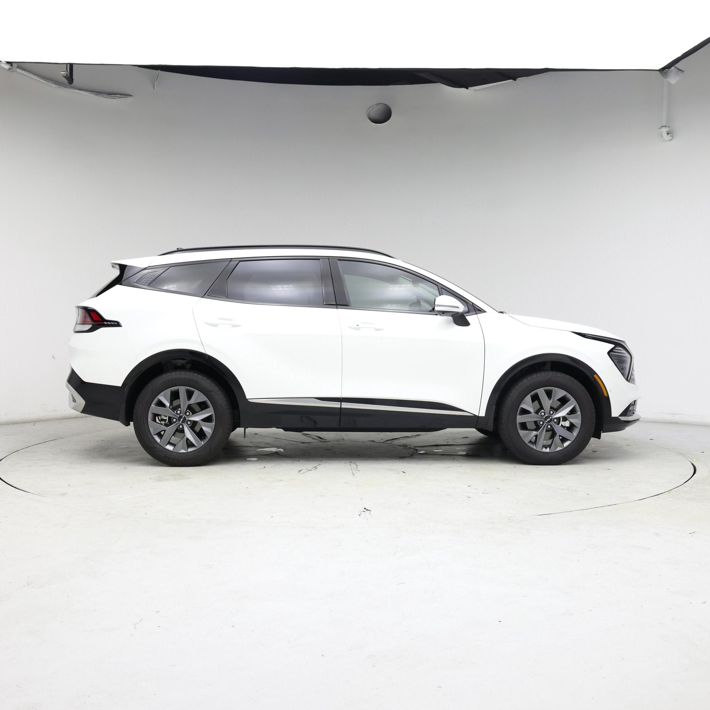 Thumbnail: 2025 Kia Sportage - 7