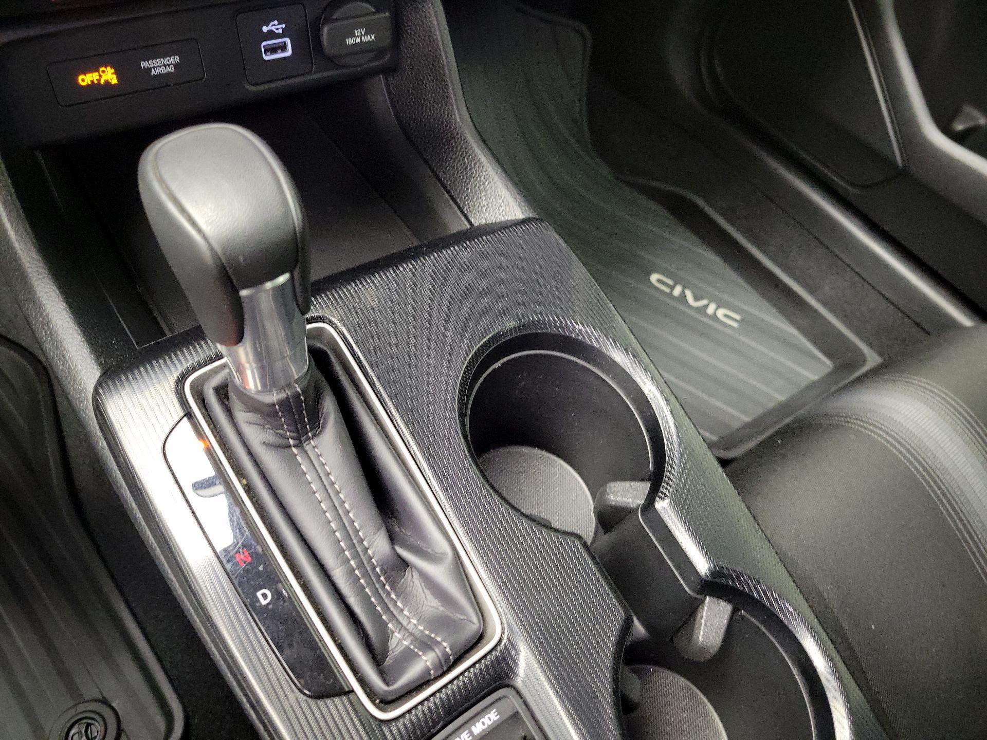 Thumbnail: 2024 Honda Civic - 17