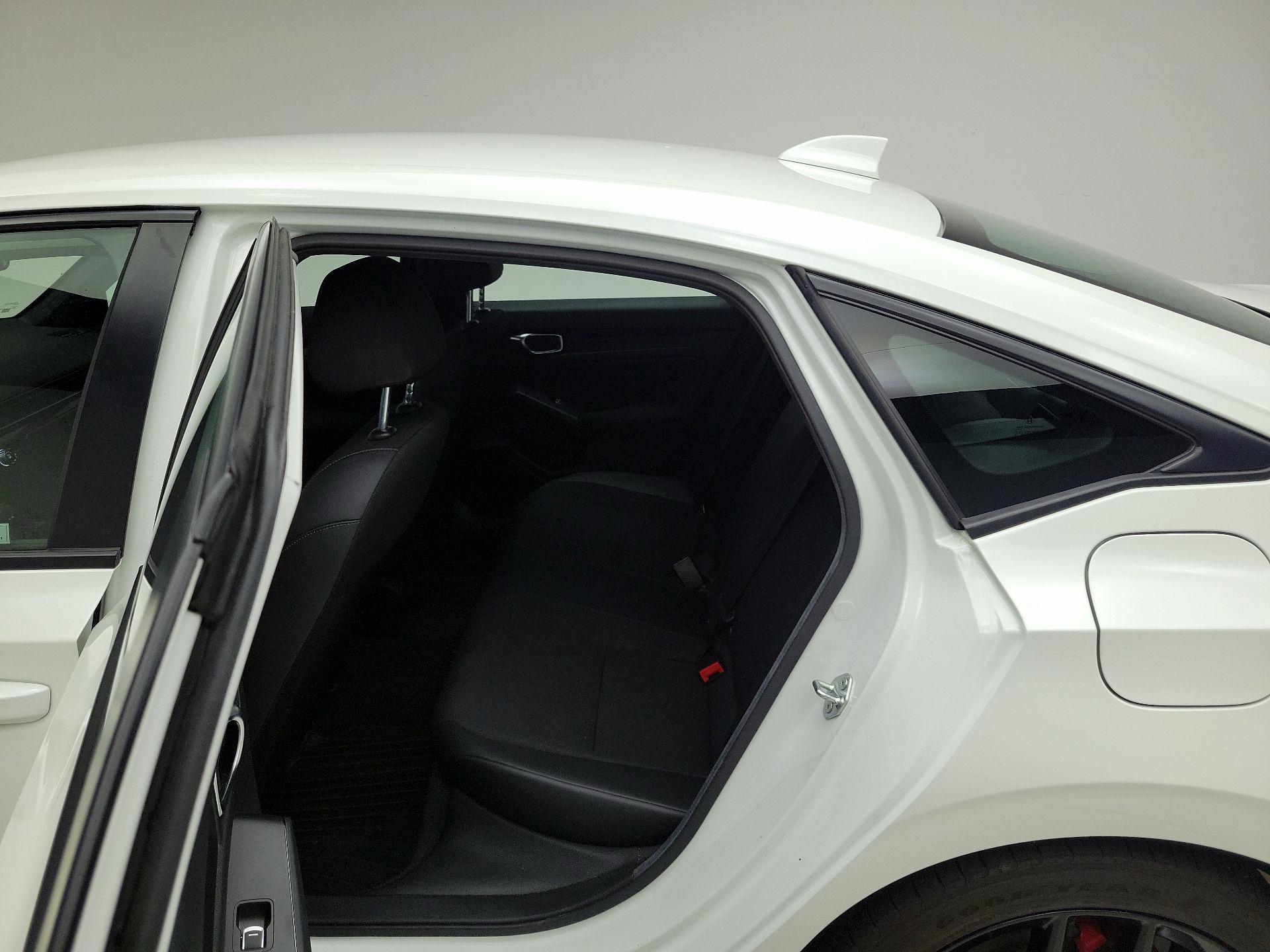 Thumbnail: 2024 Honda Civic - 19