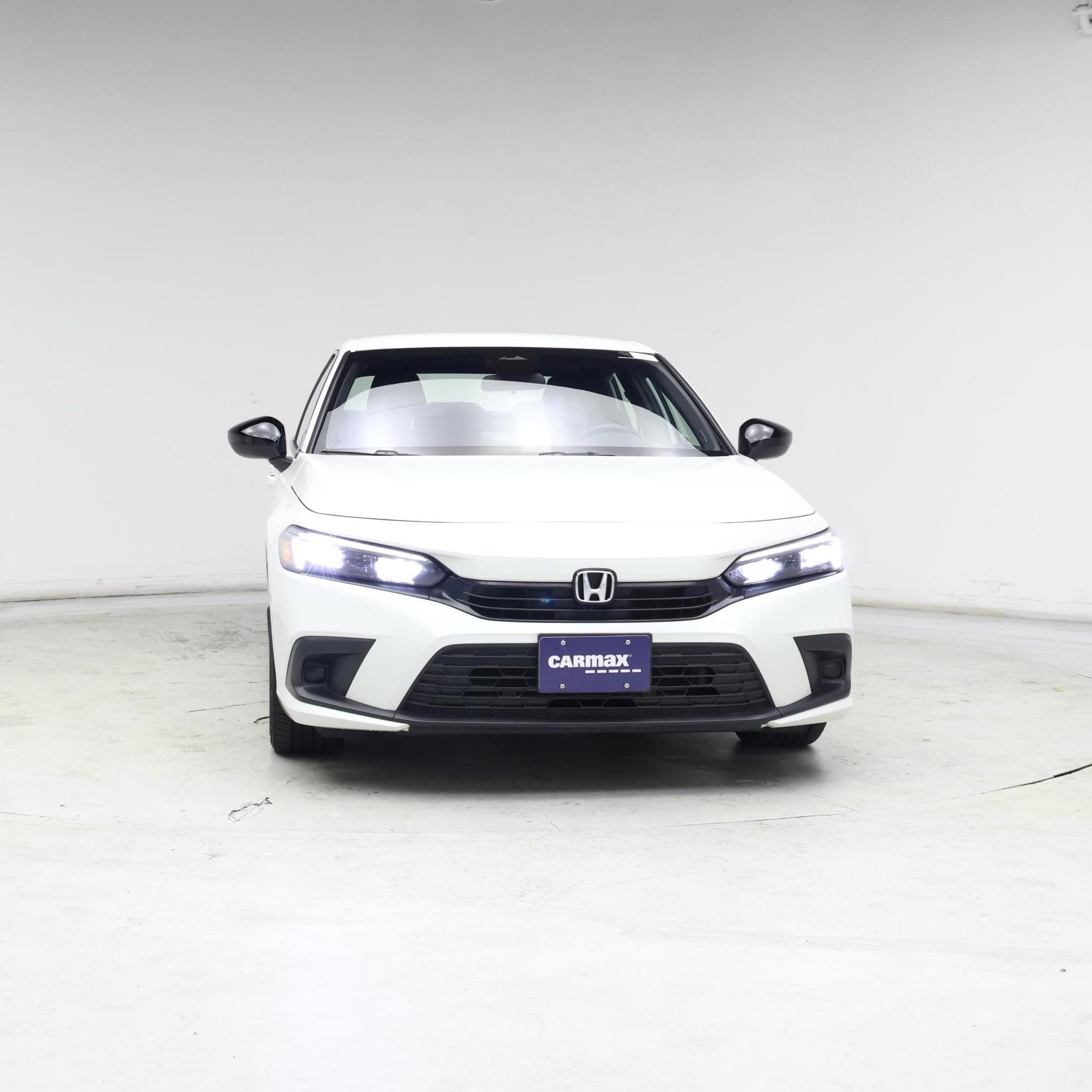 Thumbnail: 2024 Honda Civic - 5