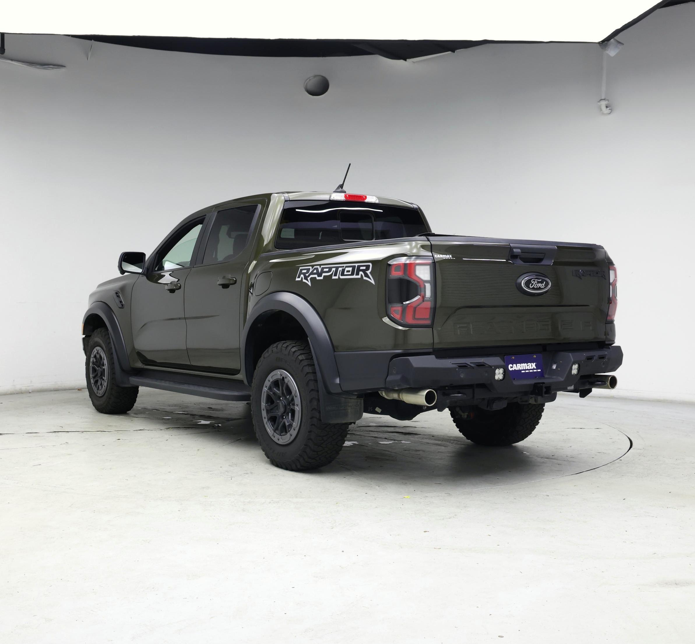 Thumbnail: 2024 Ford Ranger - 2