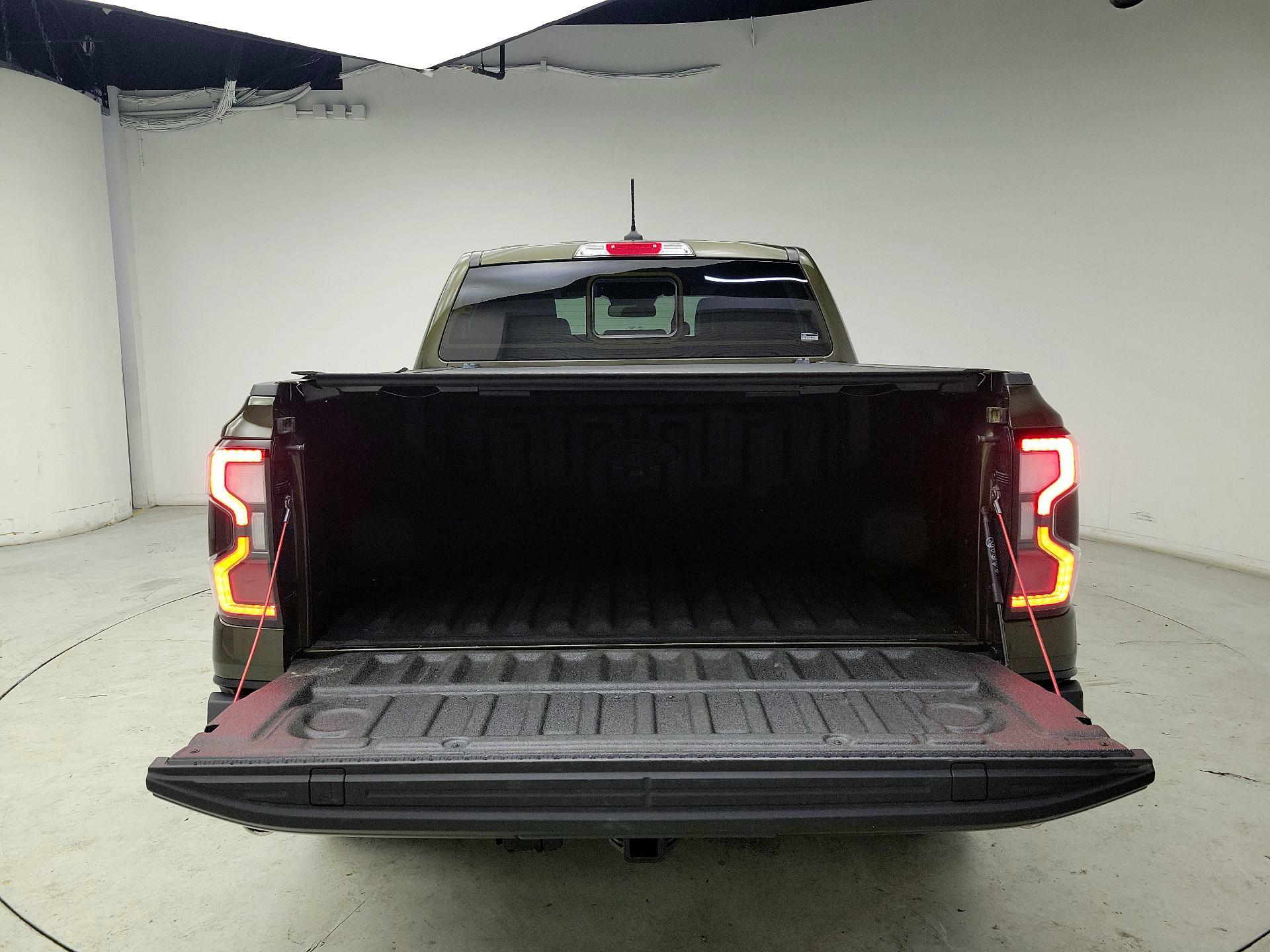 Thumbnail: 2024 Ford Ranger - 20