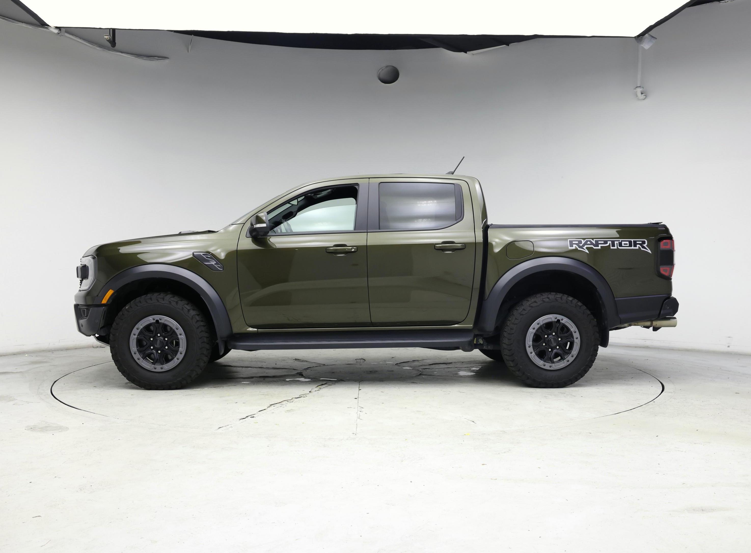 Thumbnail: 2024 Ford Ranger - 3
