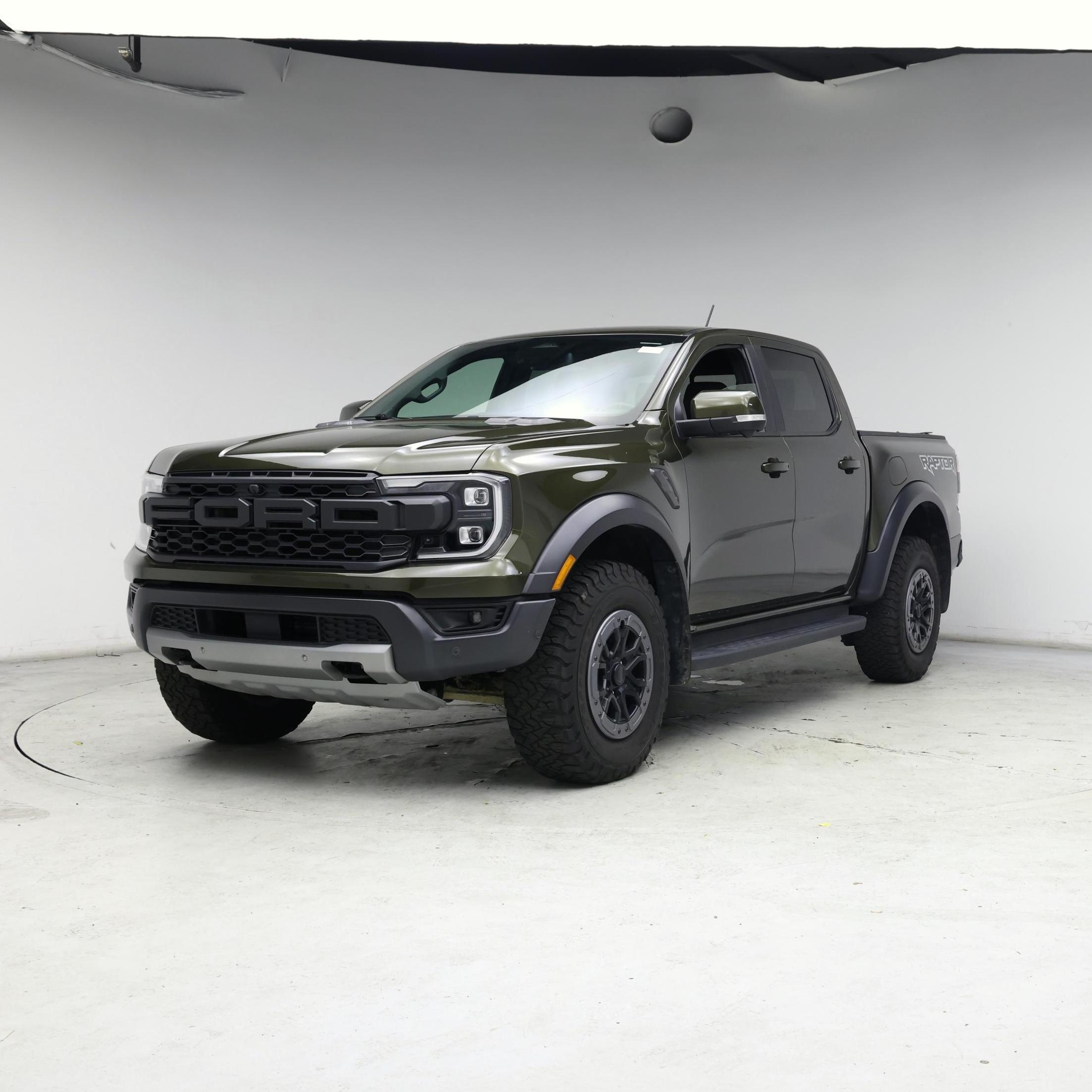 Thumbnail: 2024 Ford Ranger - 4