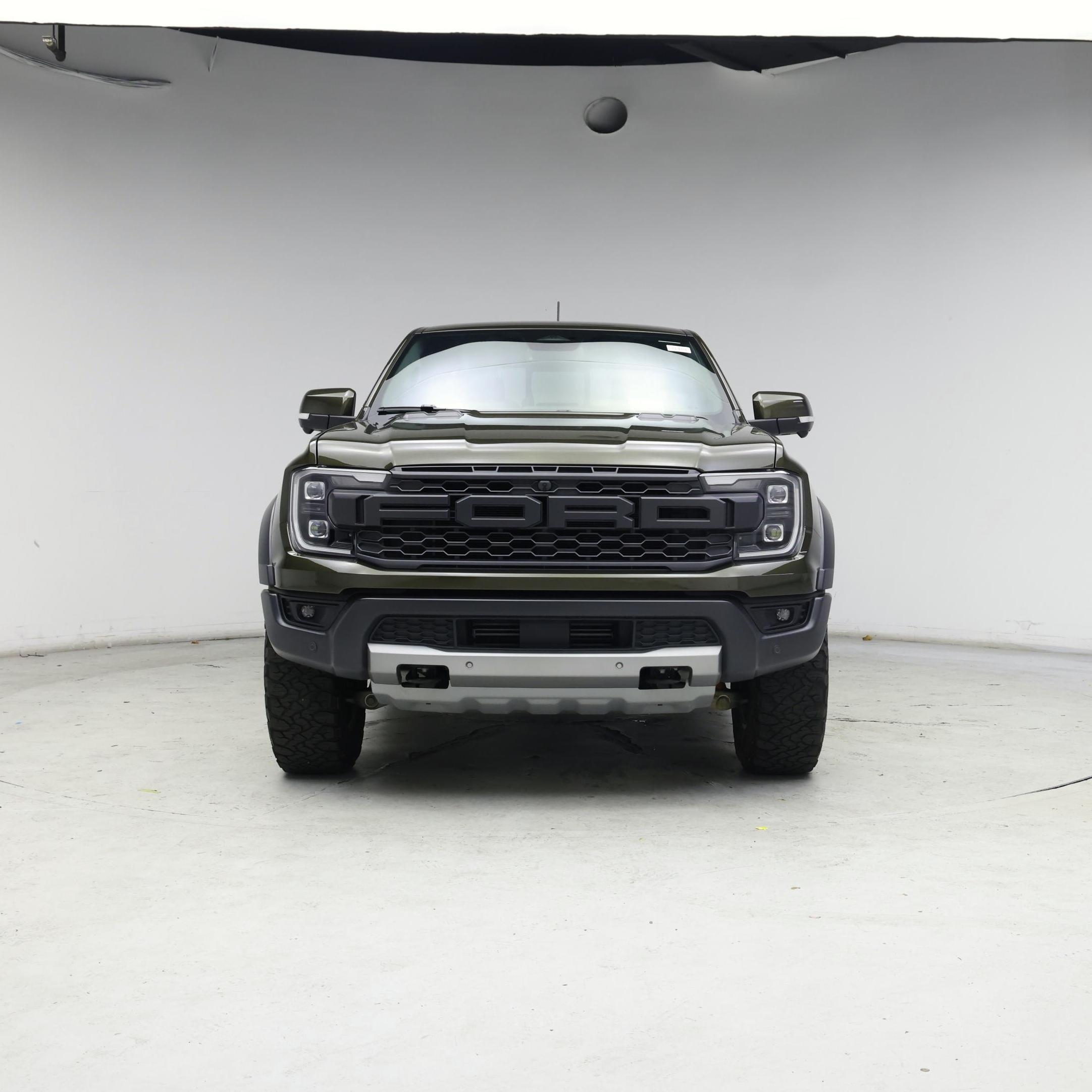 Thumbnail: 2024 Ford Ranger - 5