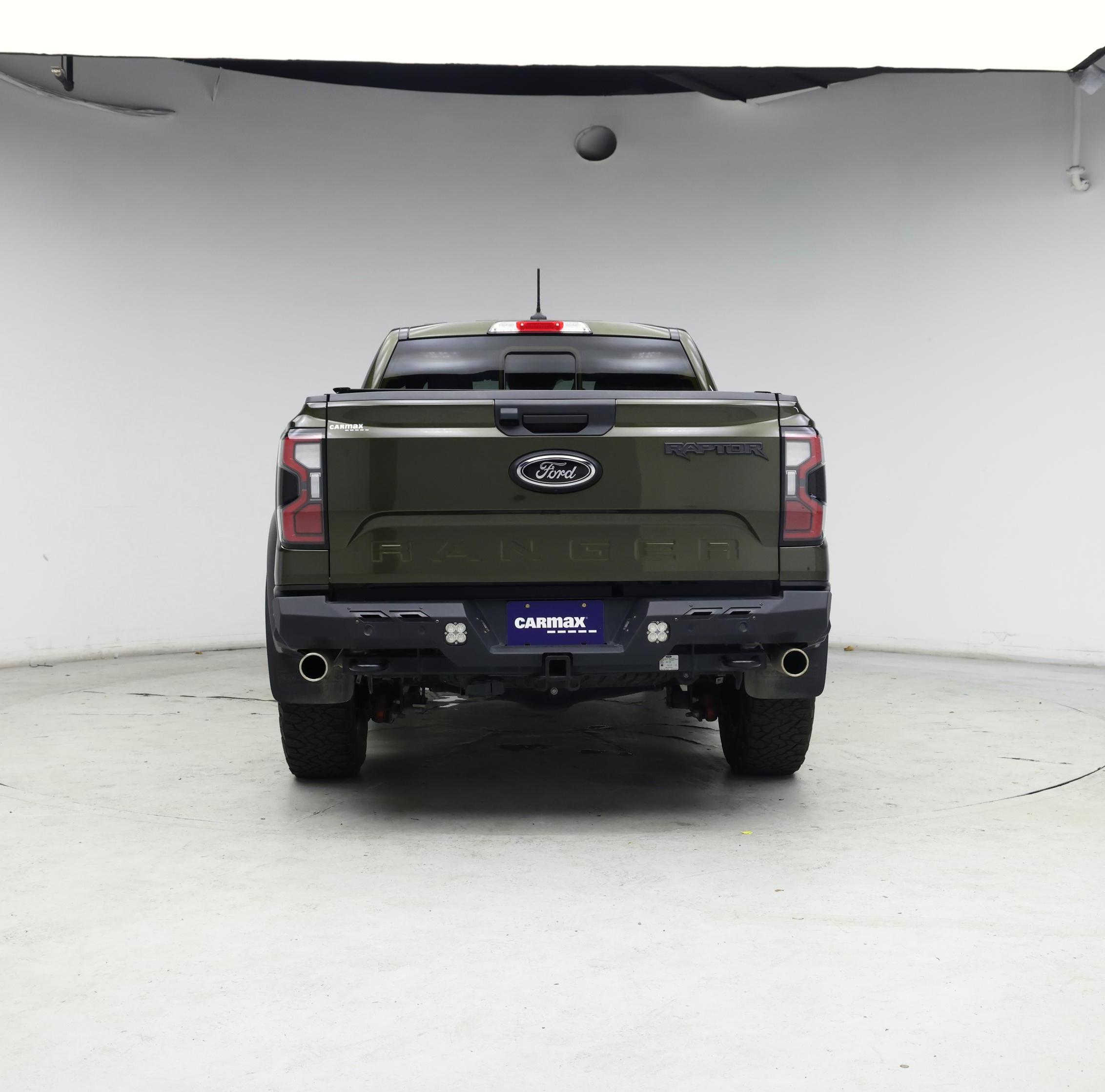 Thumbnail: 2024 Ford Ranger - 6