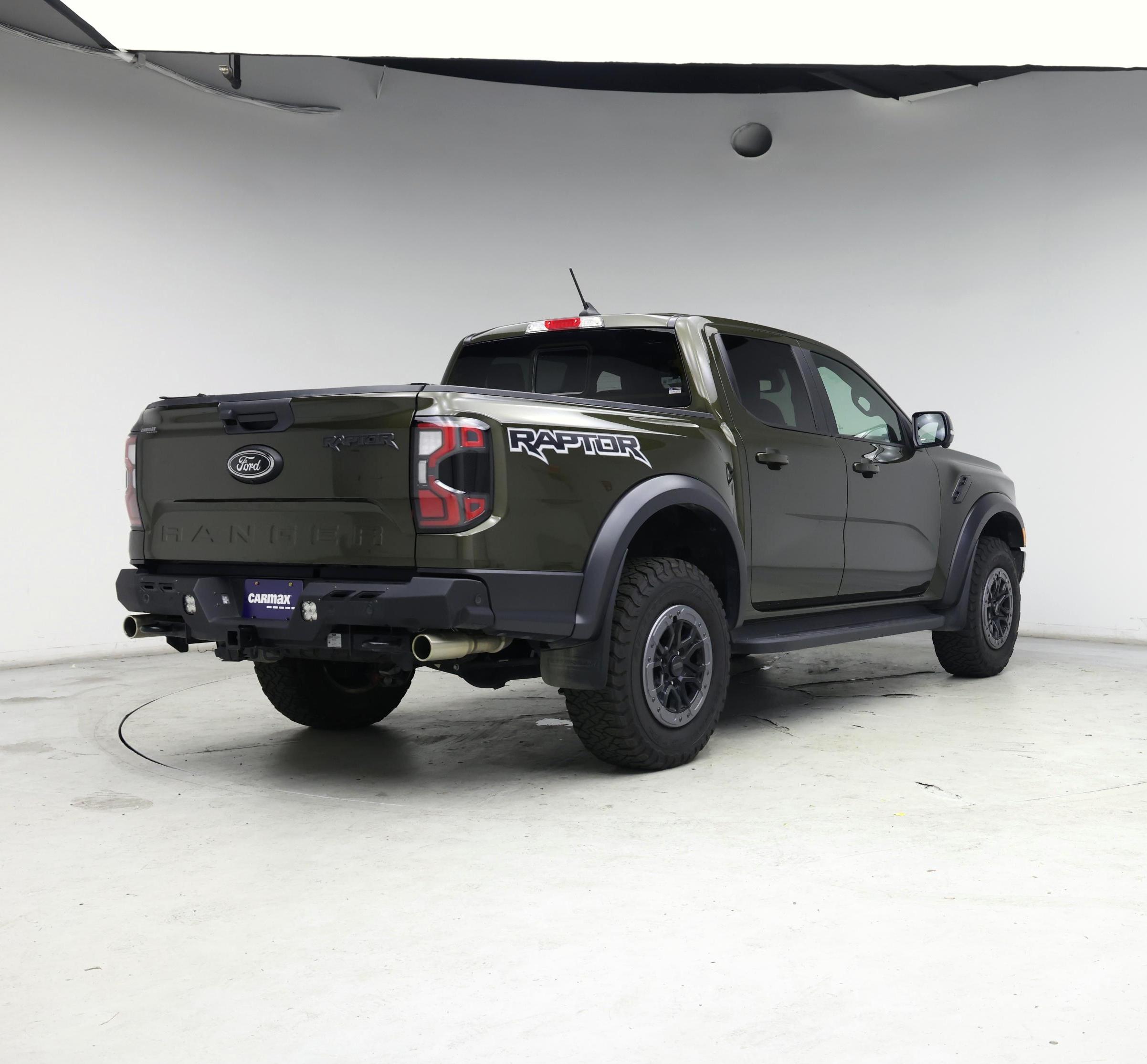 Thumbnail: 2024 Ford Ranger - 8