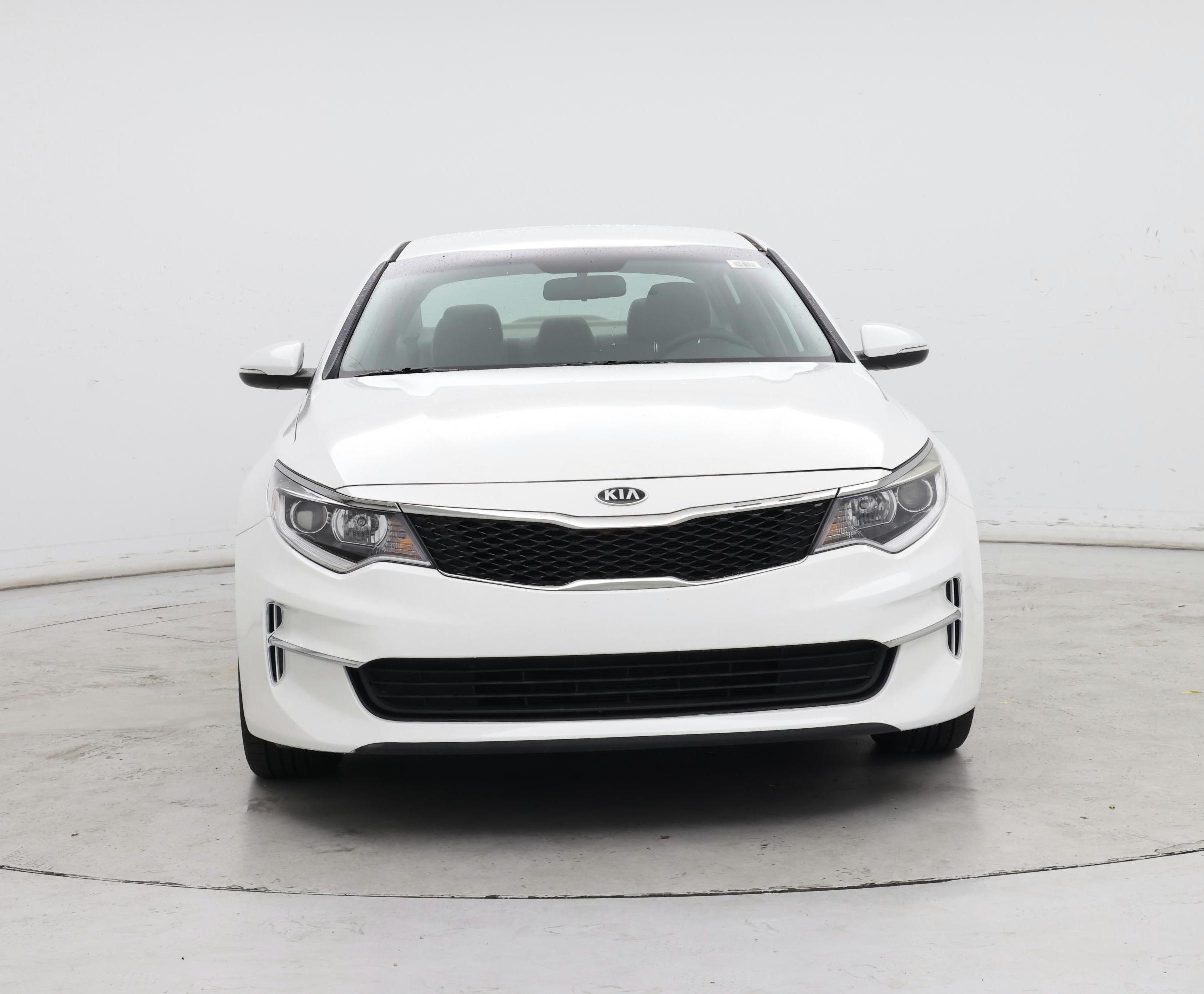 Thumbnail: 2016 Kia Optima - 5