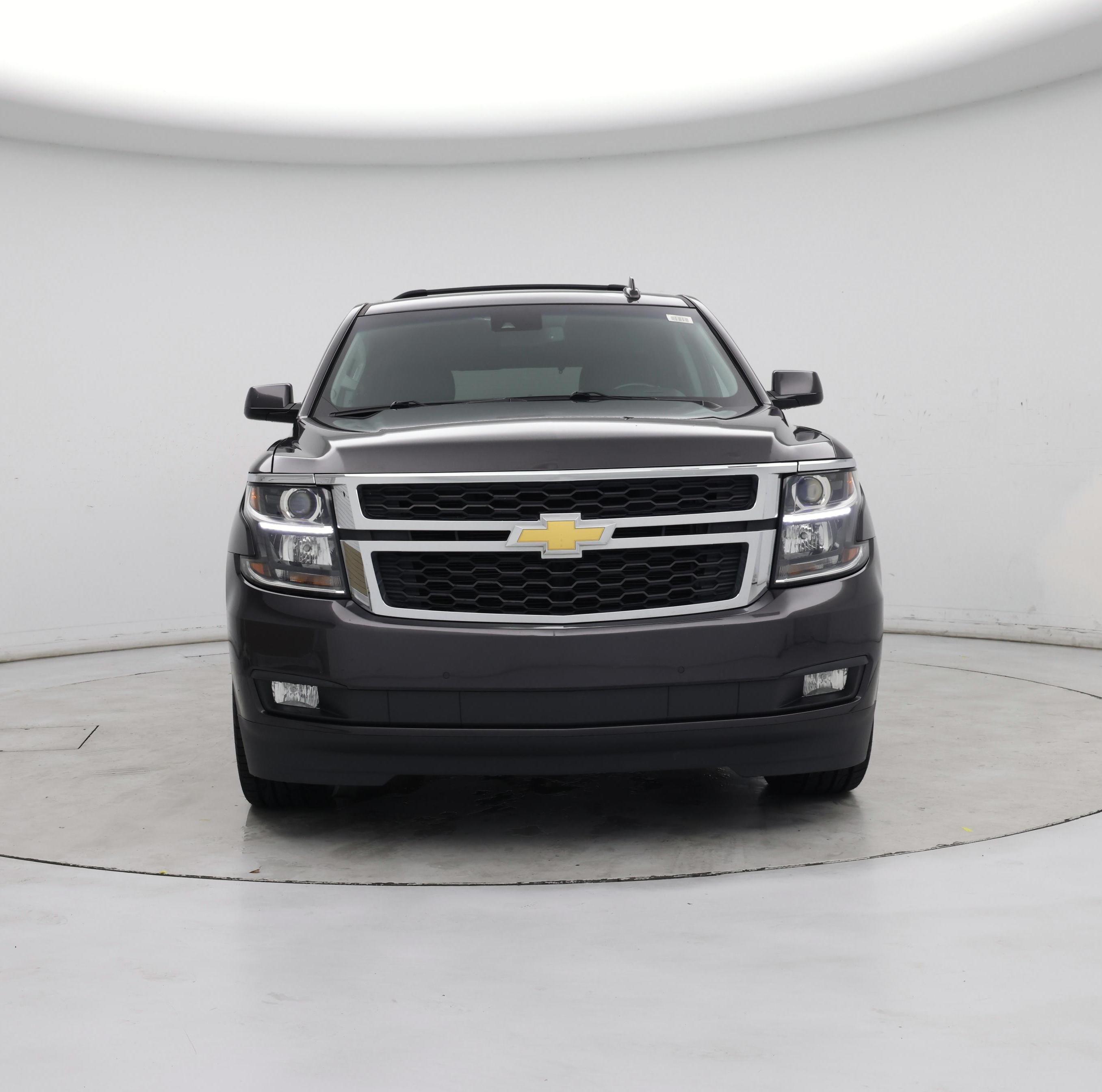 Thumbnail: 2017 Chevrolet Tahoe - 5